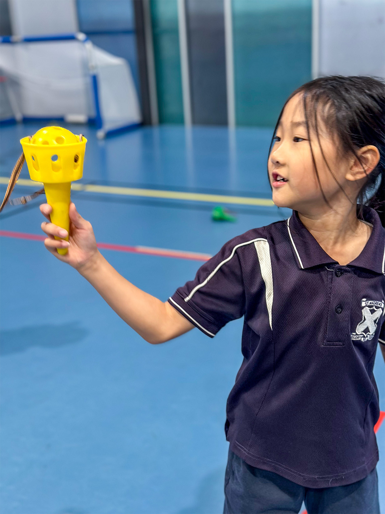 St. Andrews Christian College