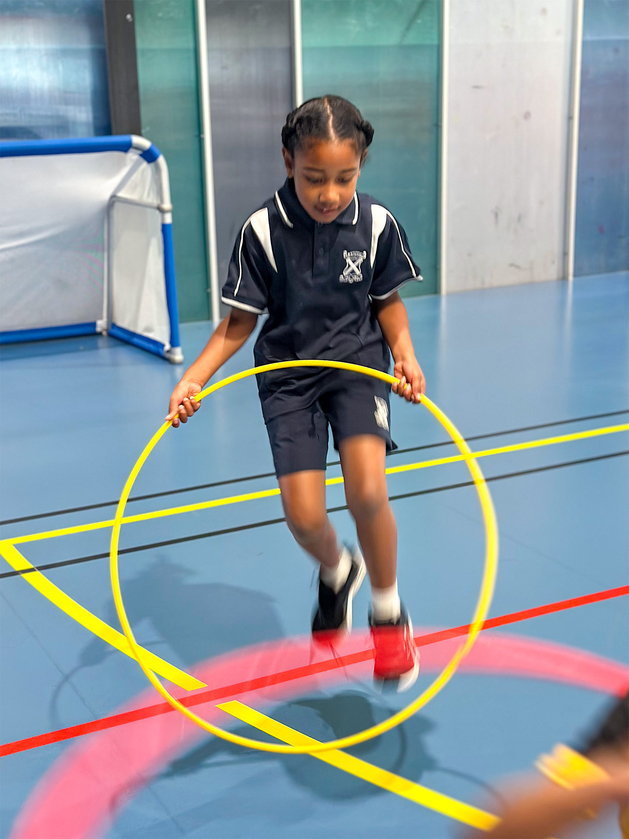 St. Andrews Christian College