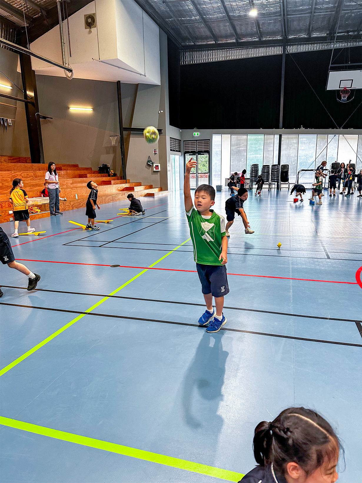 St. Andrews Christian College