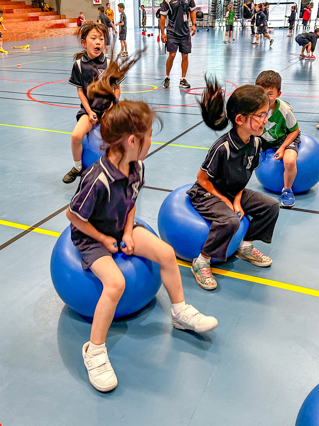 St. Andrews Christian College