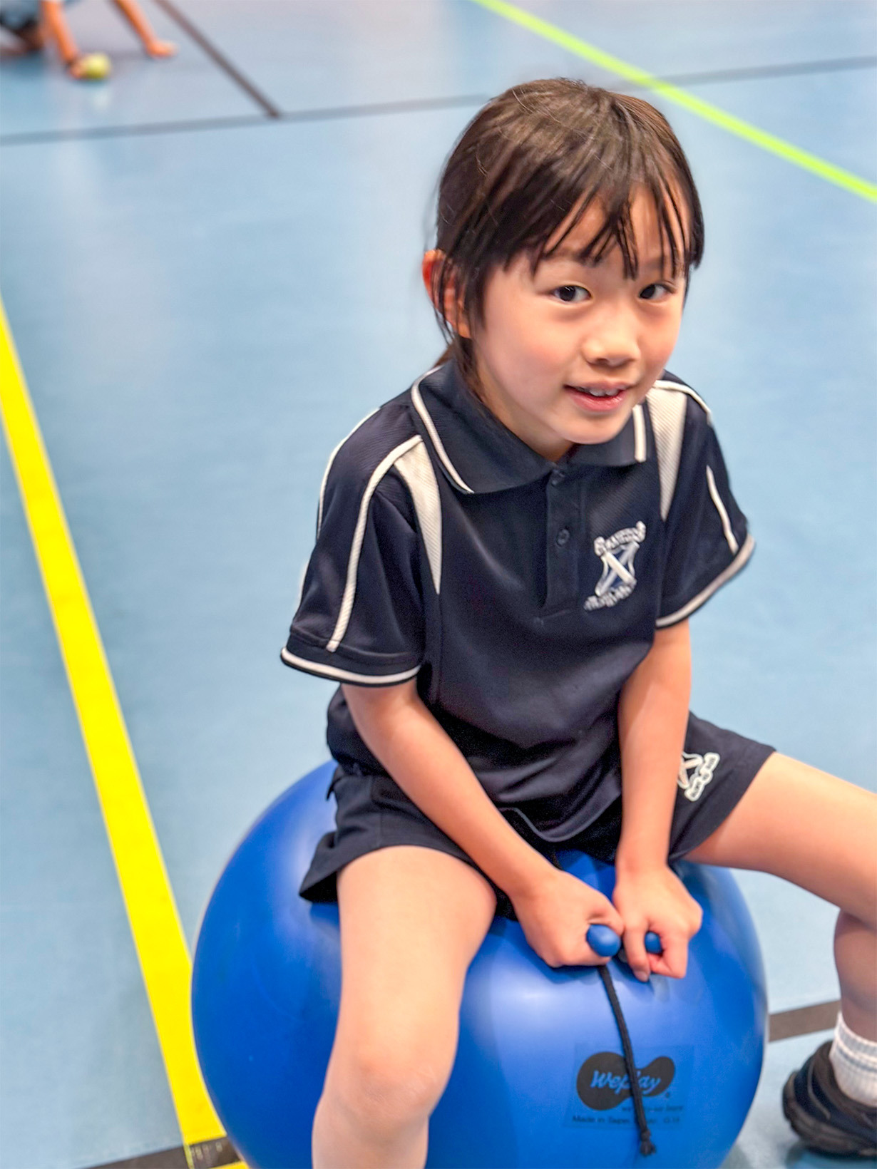 St. Andrews Christian College