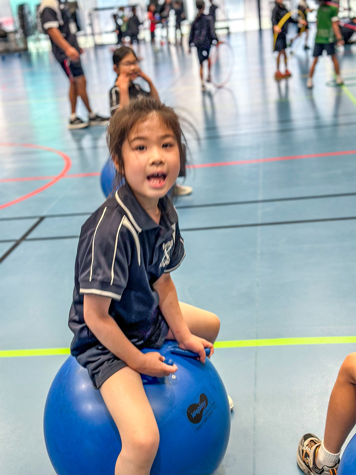 St. Andrews Christian College