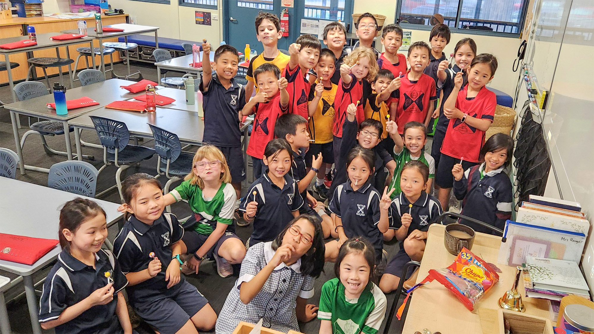 St. Andrews Christian College