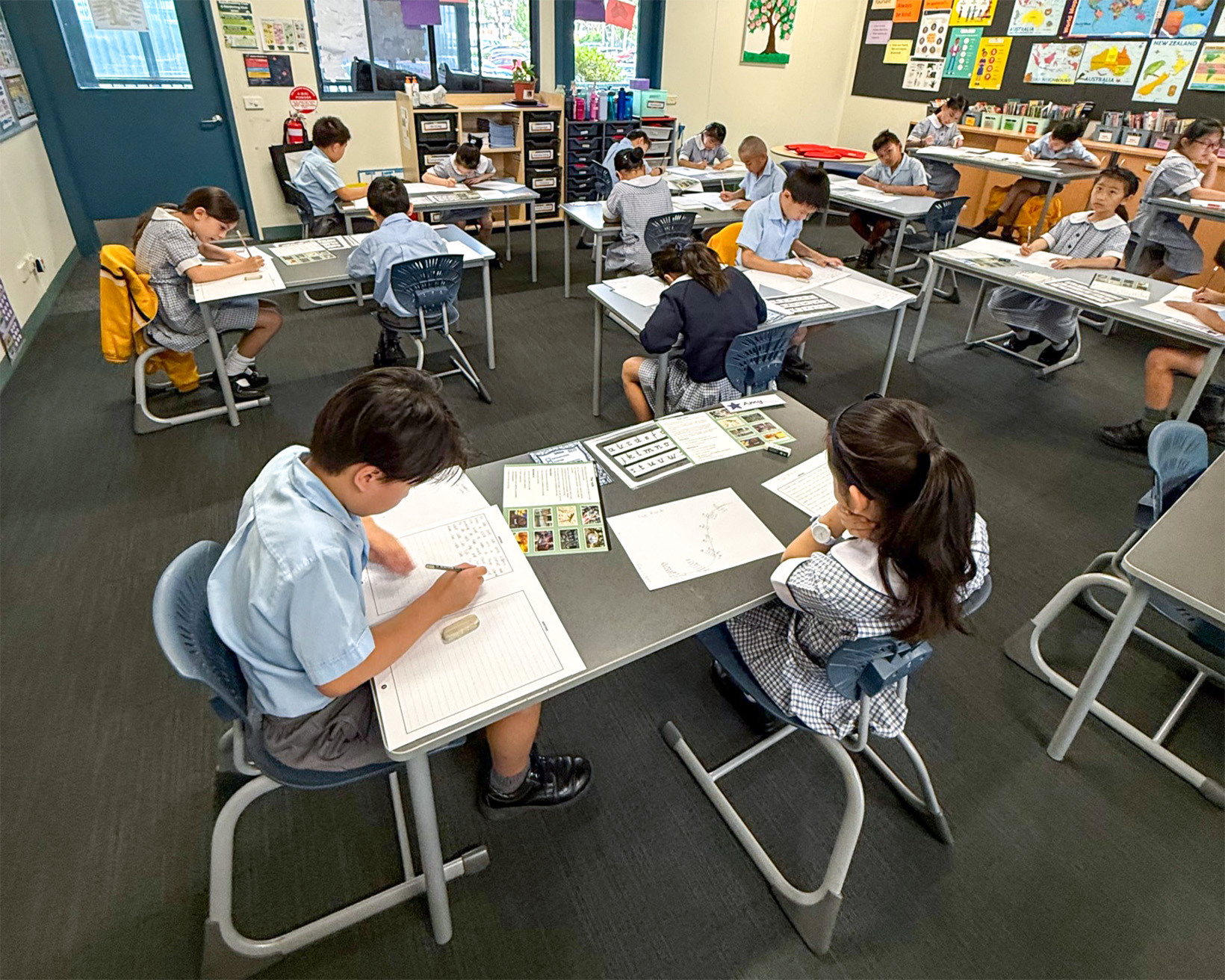 St. Andrews Christian College