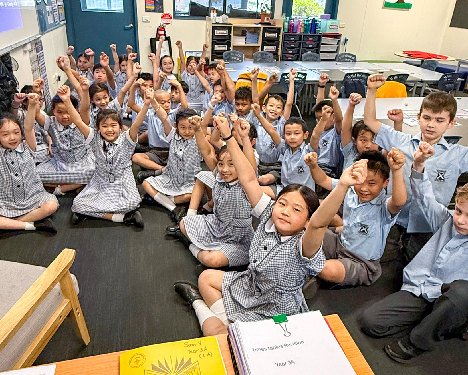 St. Andrews Christian College