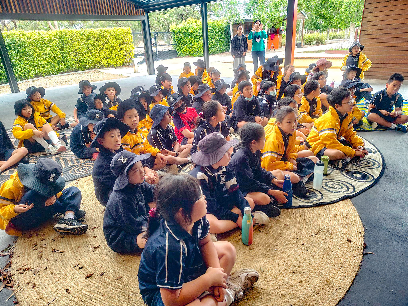 St. Andrews Christian College