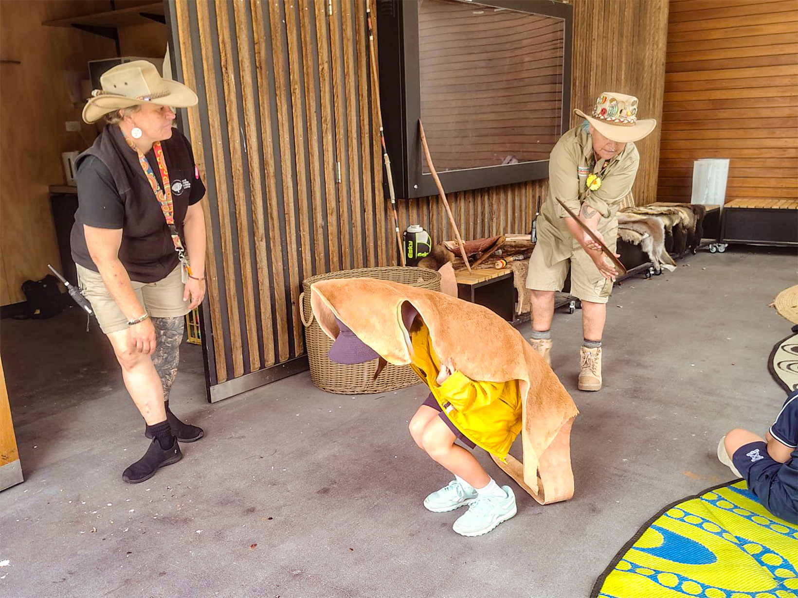 St. Andrews Christian College