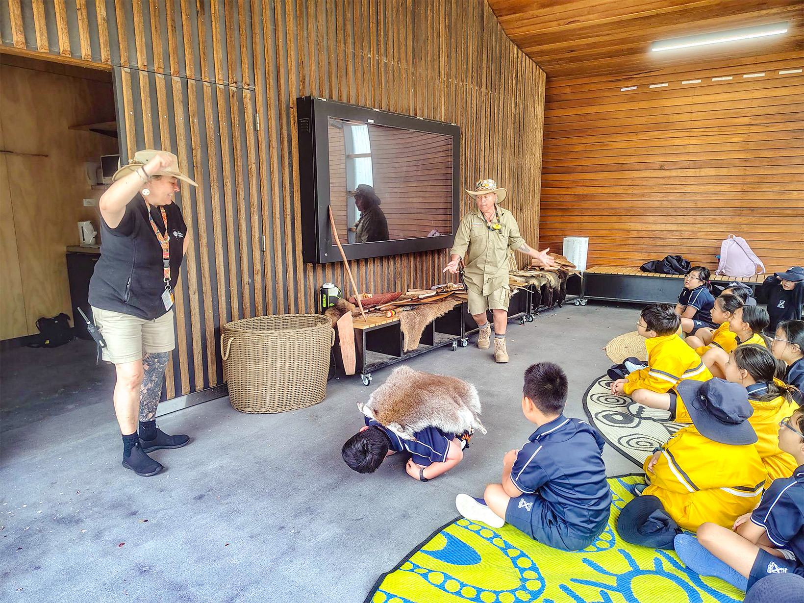 St. Andrews Christian College