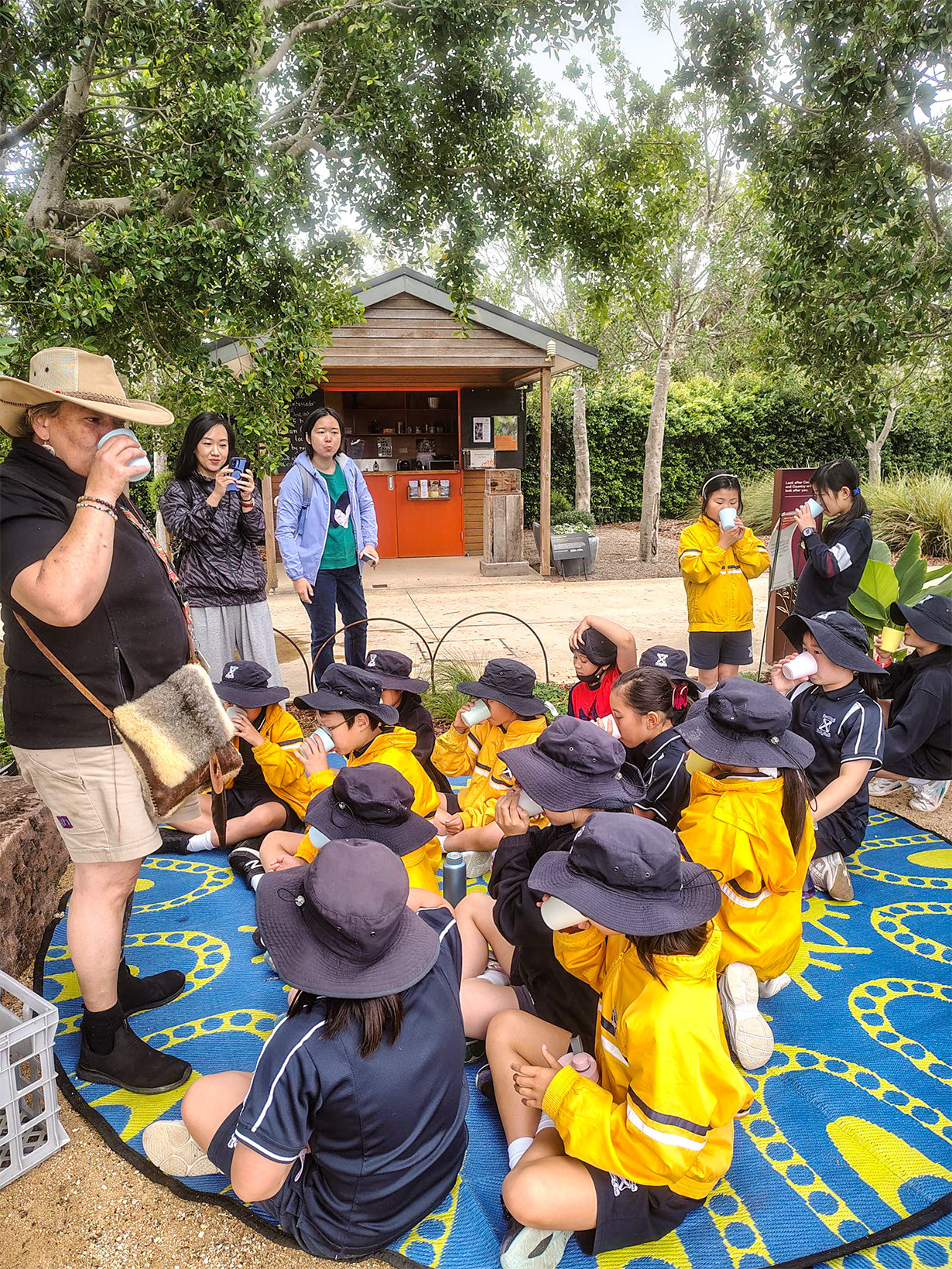 St. Andrews Christian College