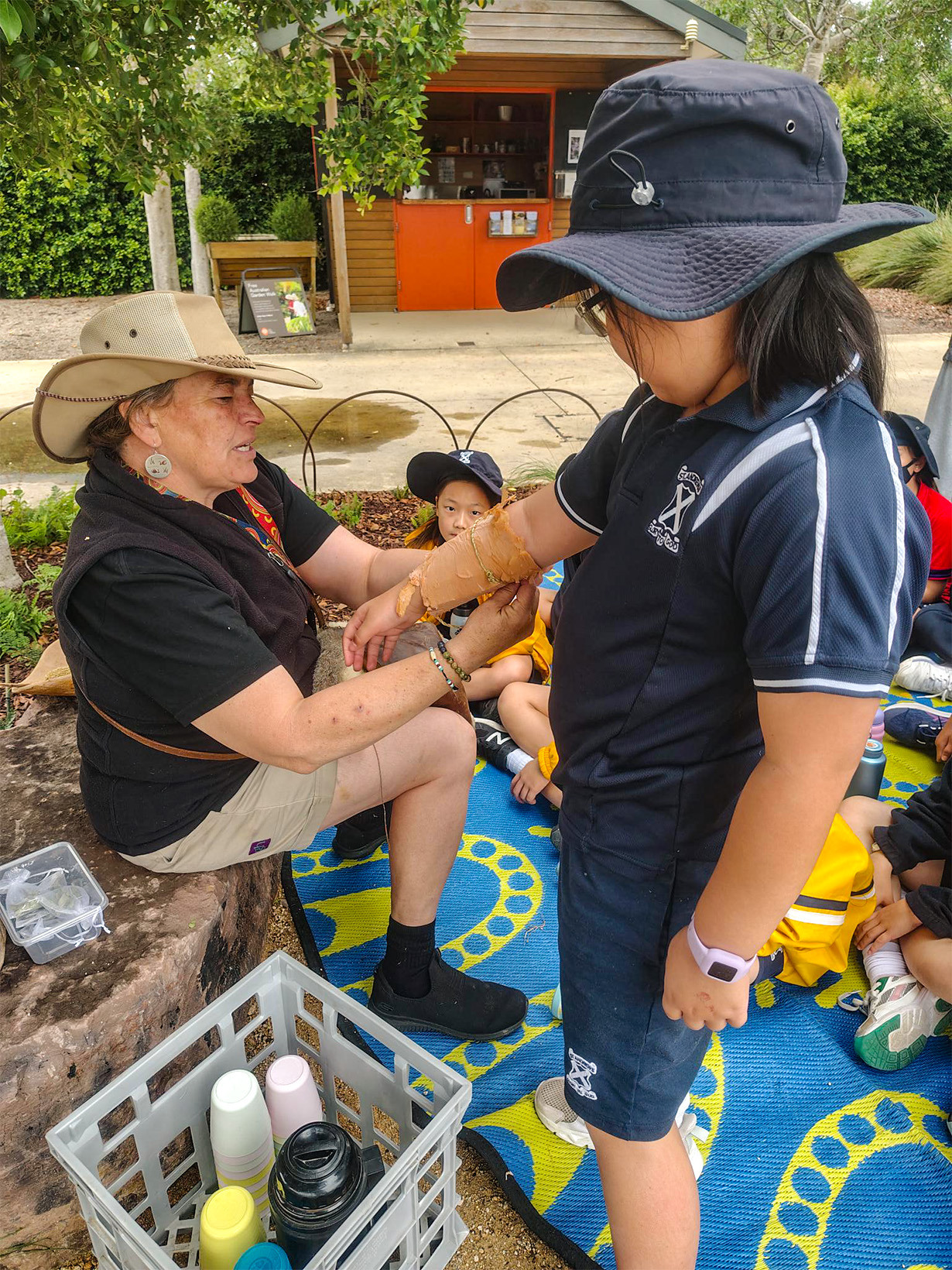 St. Andrews Christian College