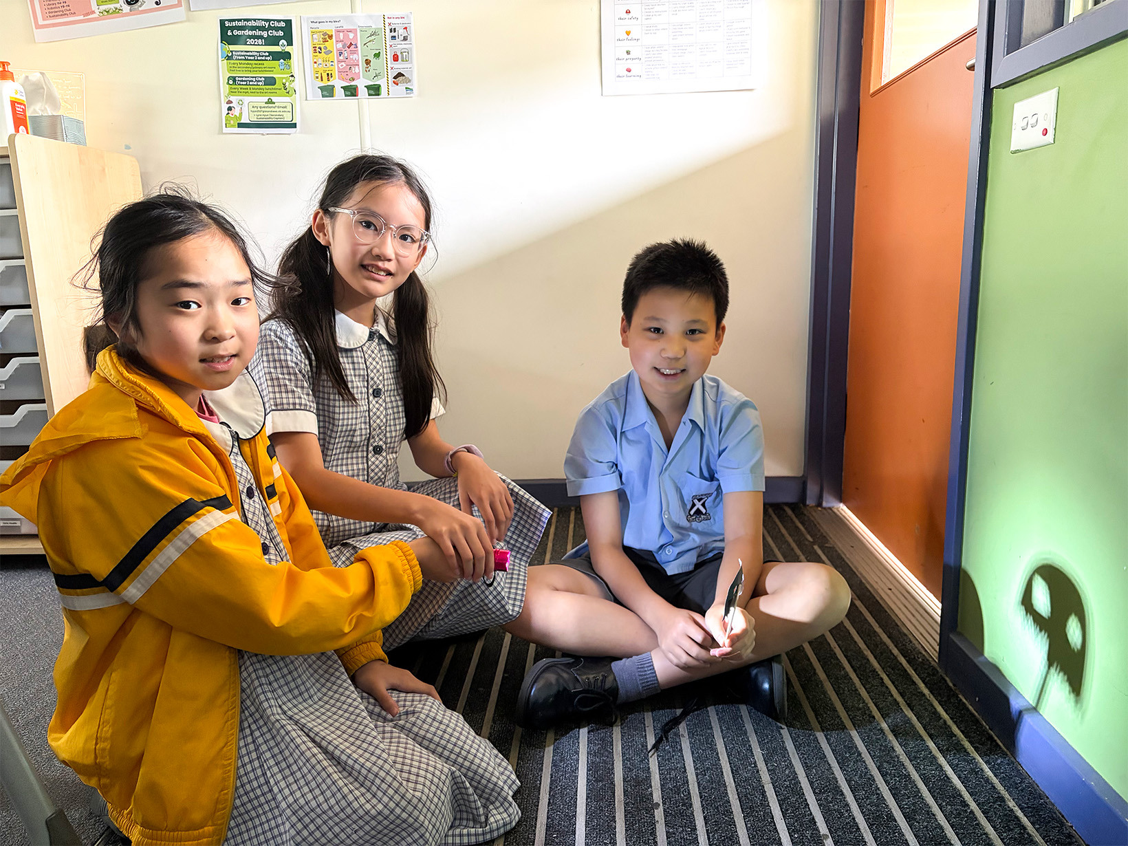 St. Andrews Christian College