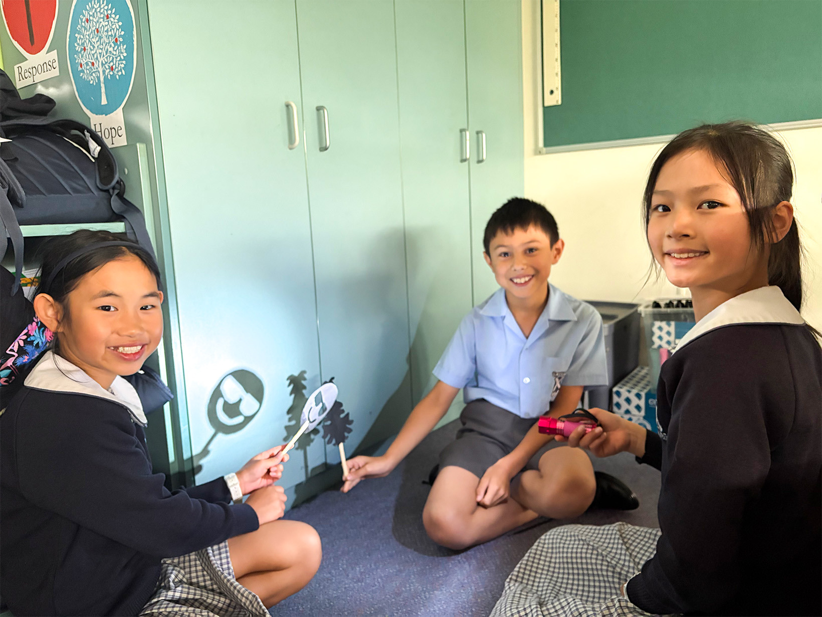 St. Andrews Christian College