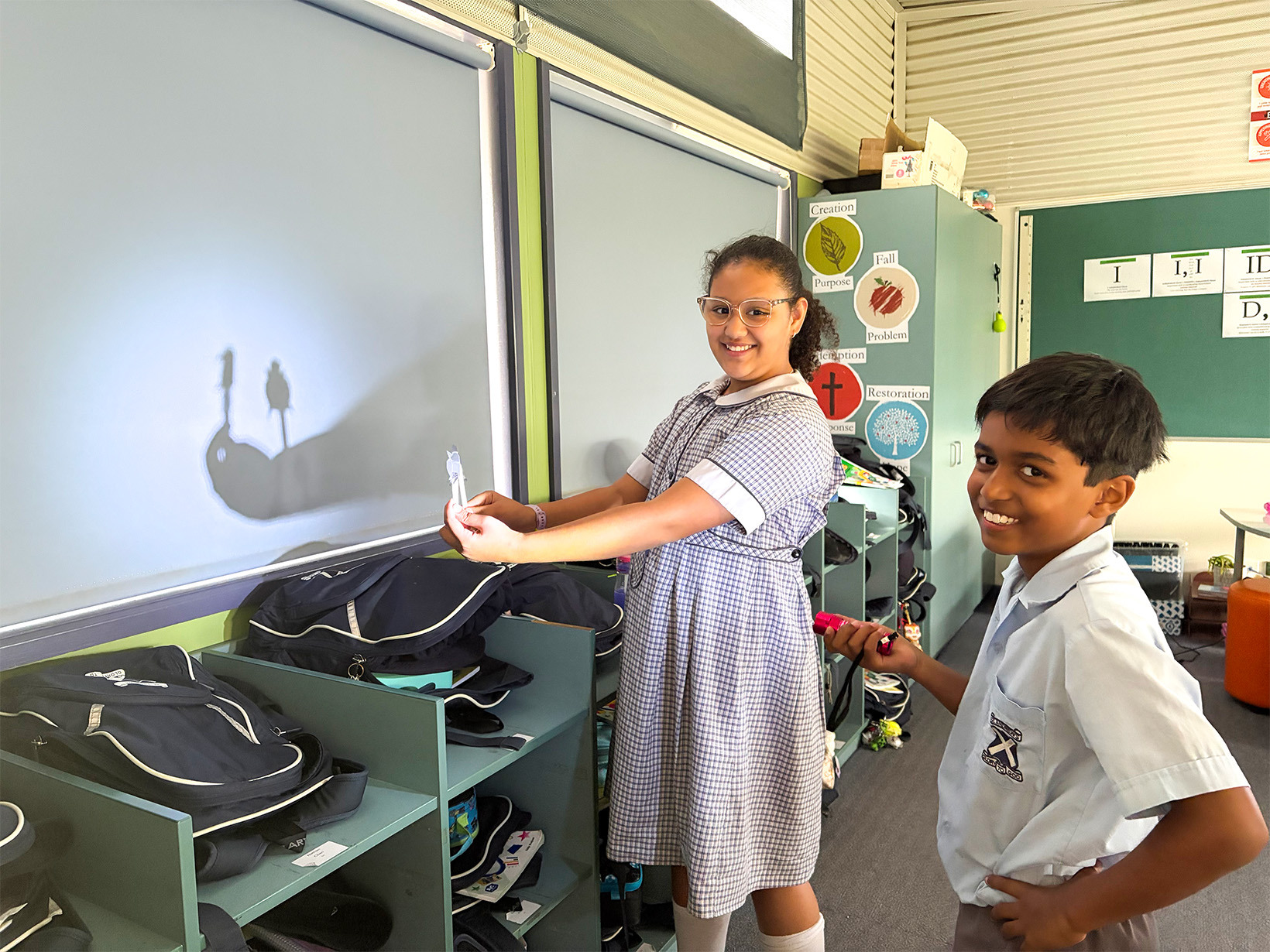 St. Andrews Christian College