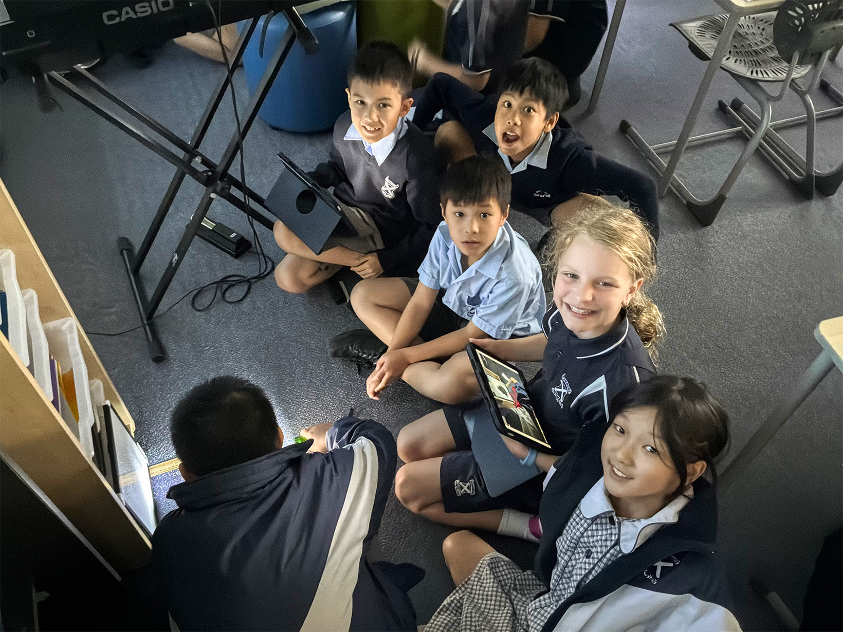 St. Andrews Christian College