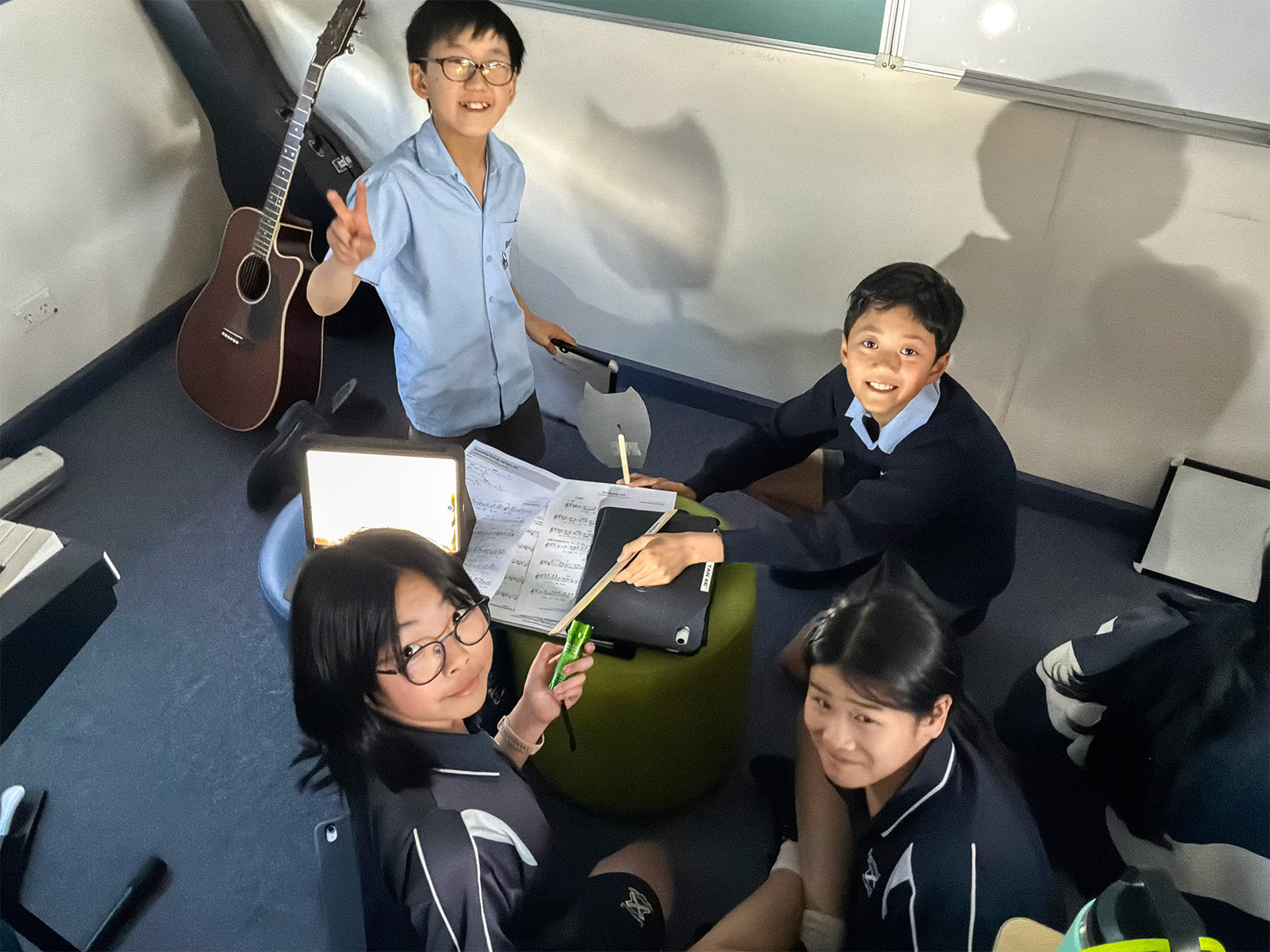 St. Andrews Christian College