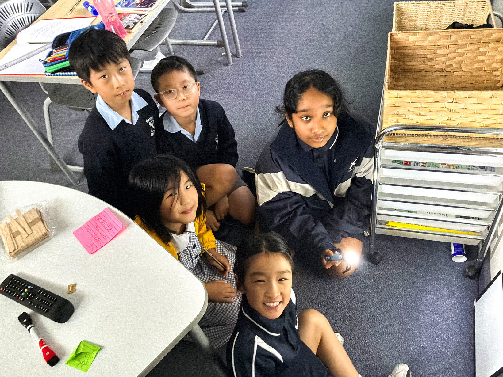 St. Andrews Christian College