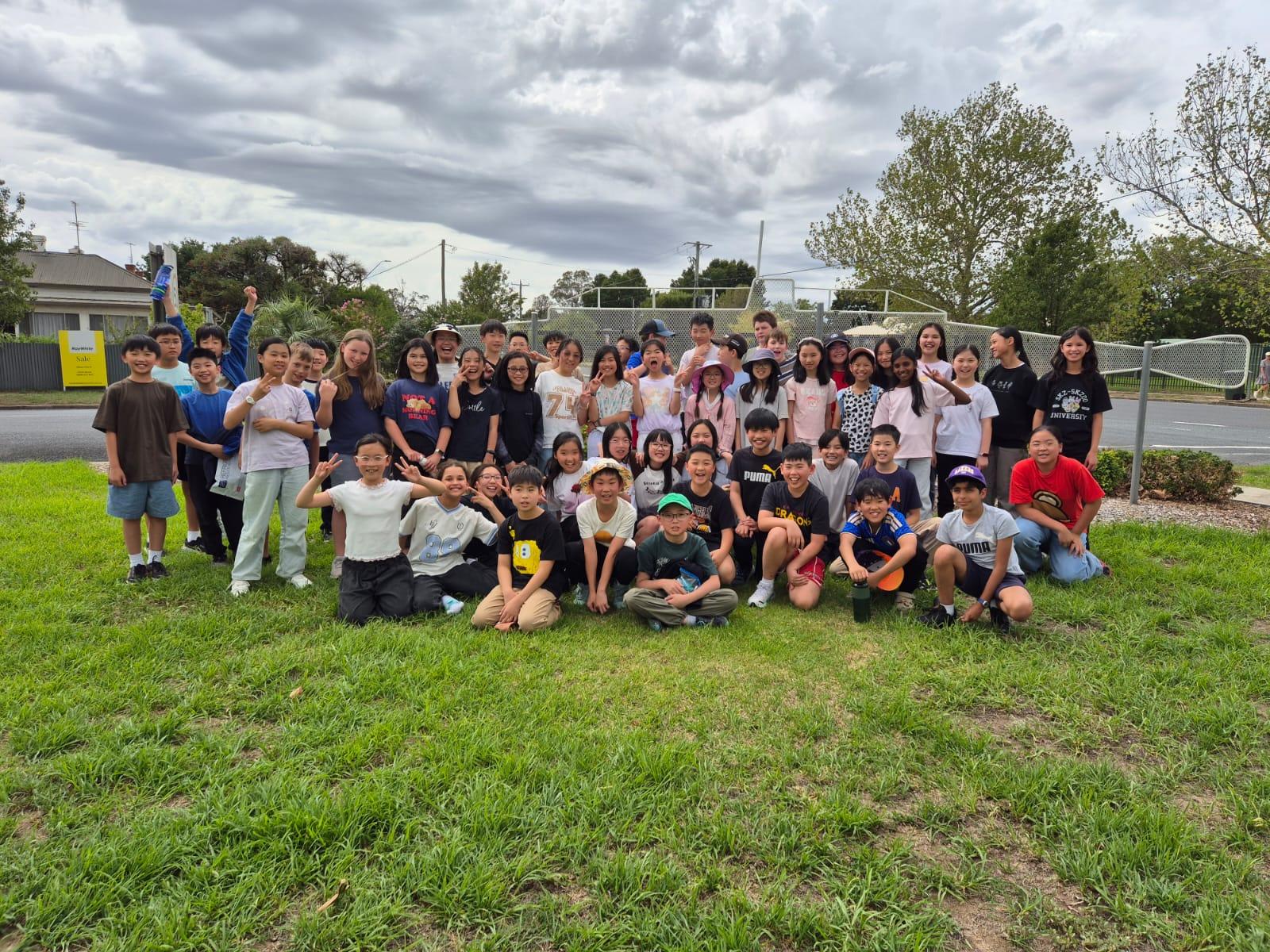 St. Andrews Christian College