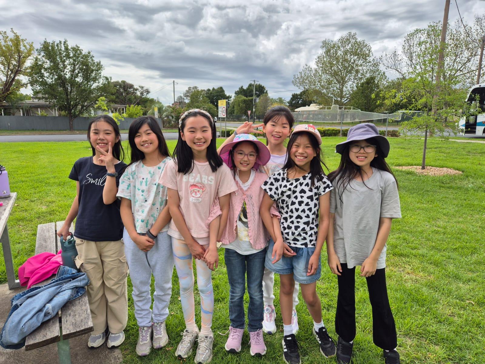 St. Andrews Christian College