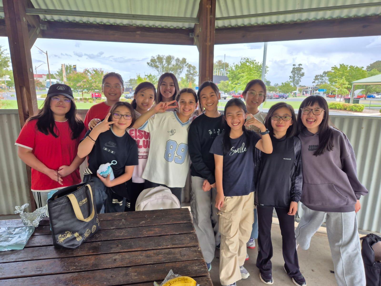 St. Andrews Christian College