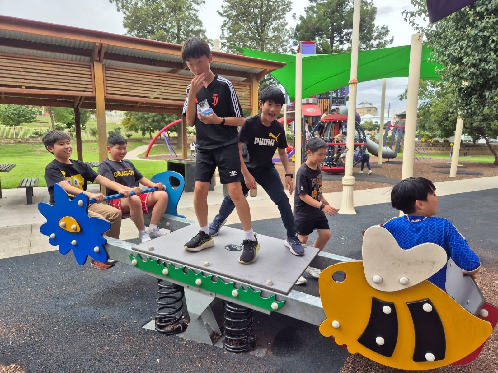 St. Andrews Christian College