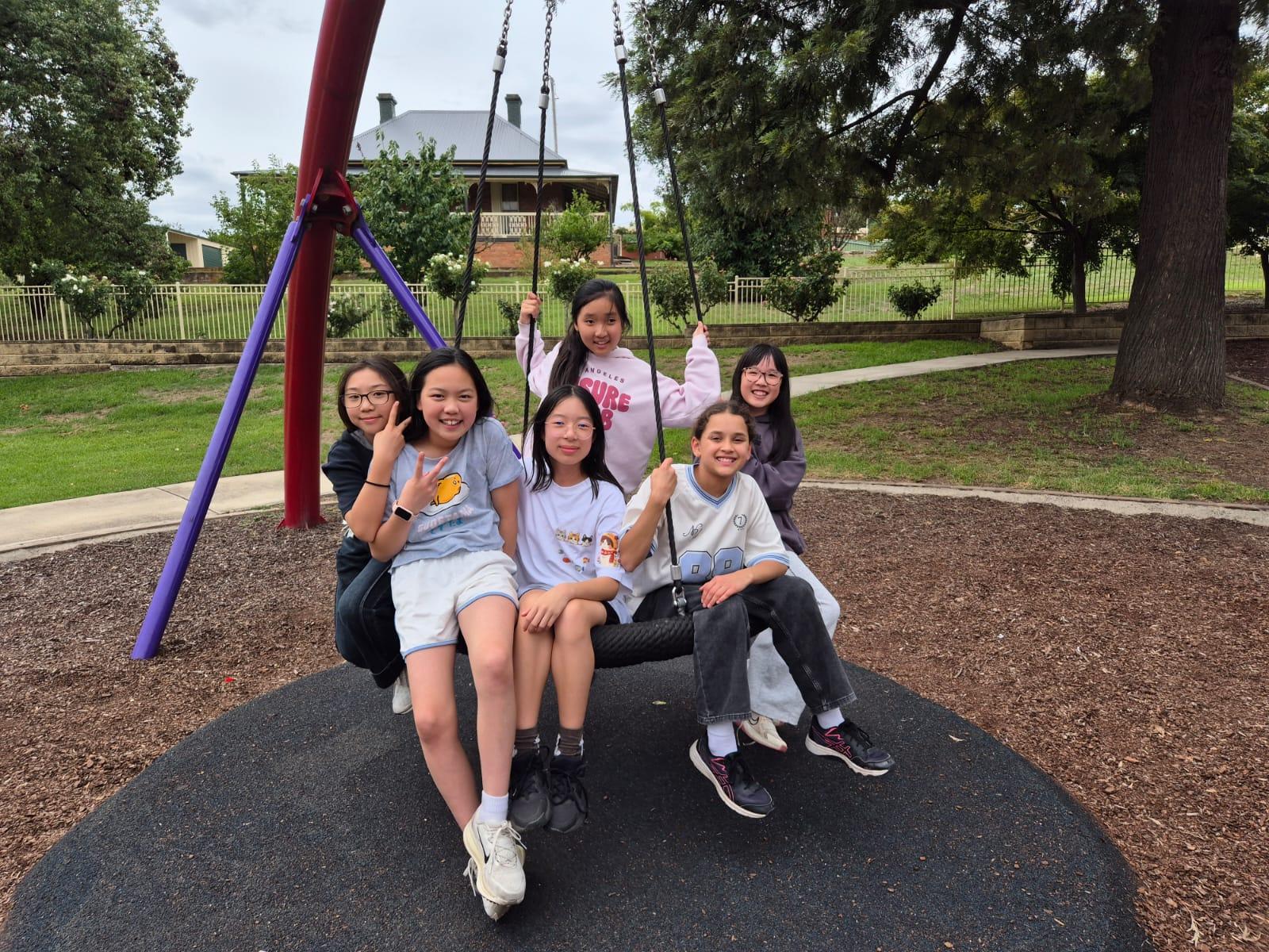 St. Andrews Christian College