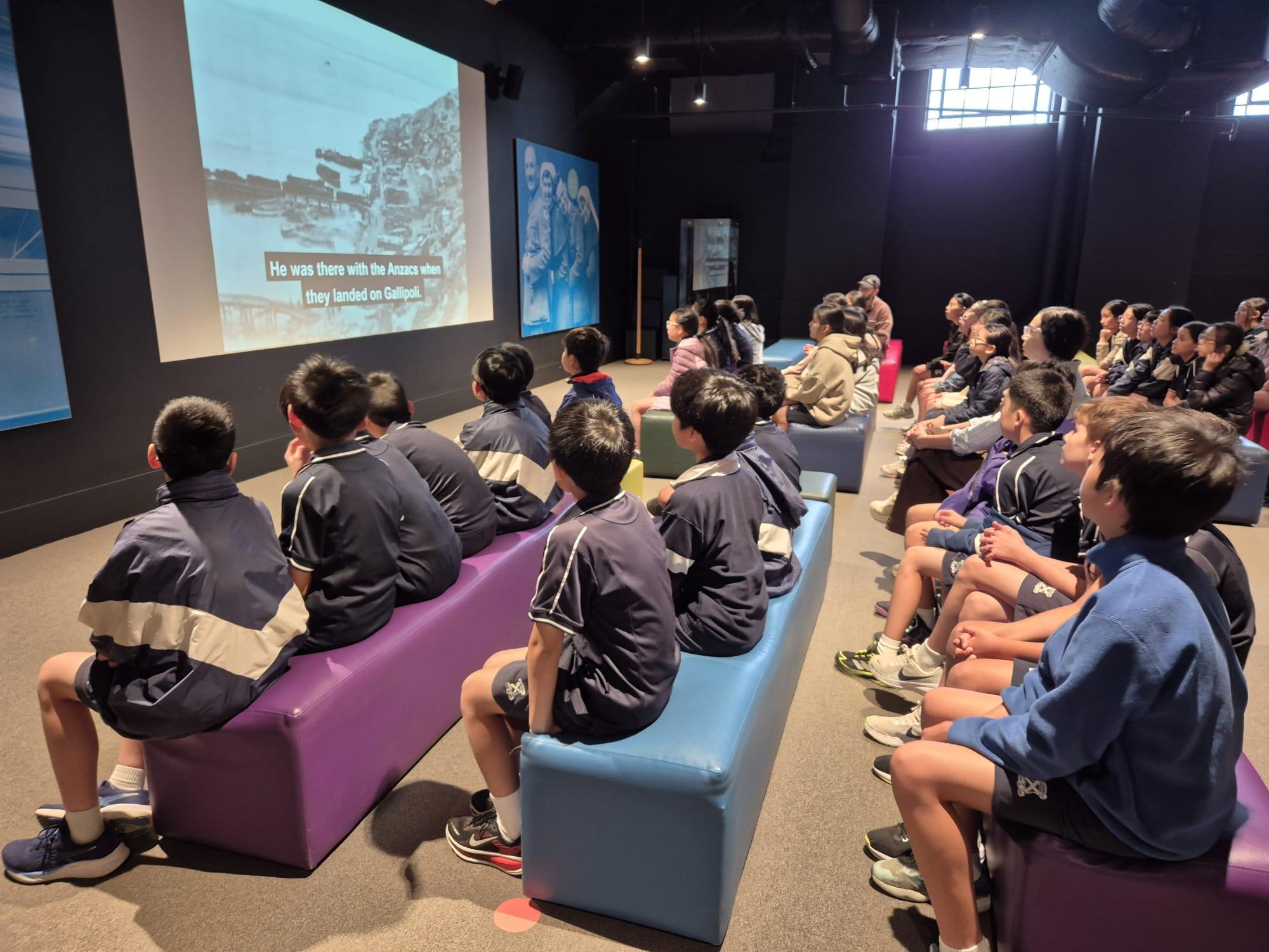 St. Andrews Christian College