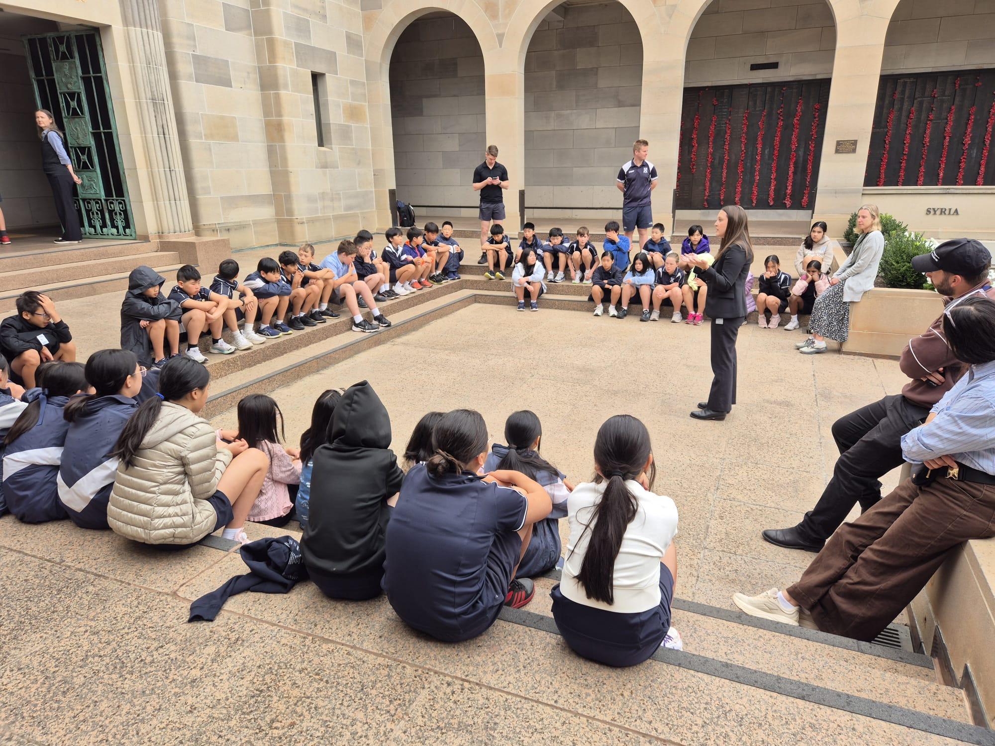 St. Andrews Christian College