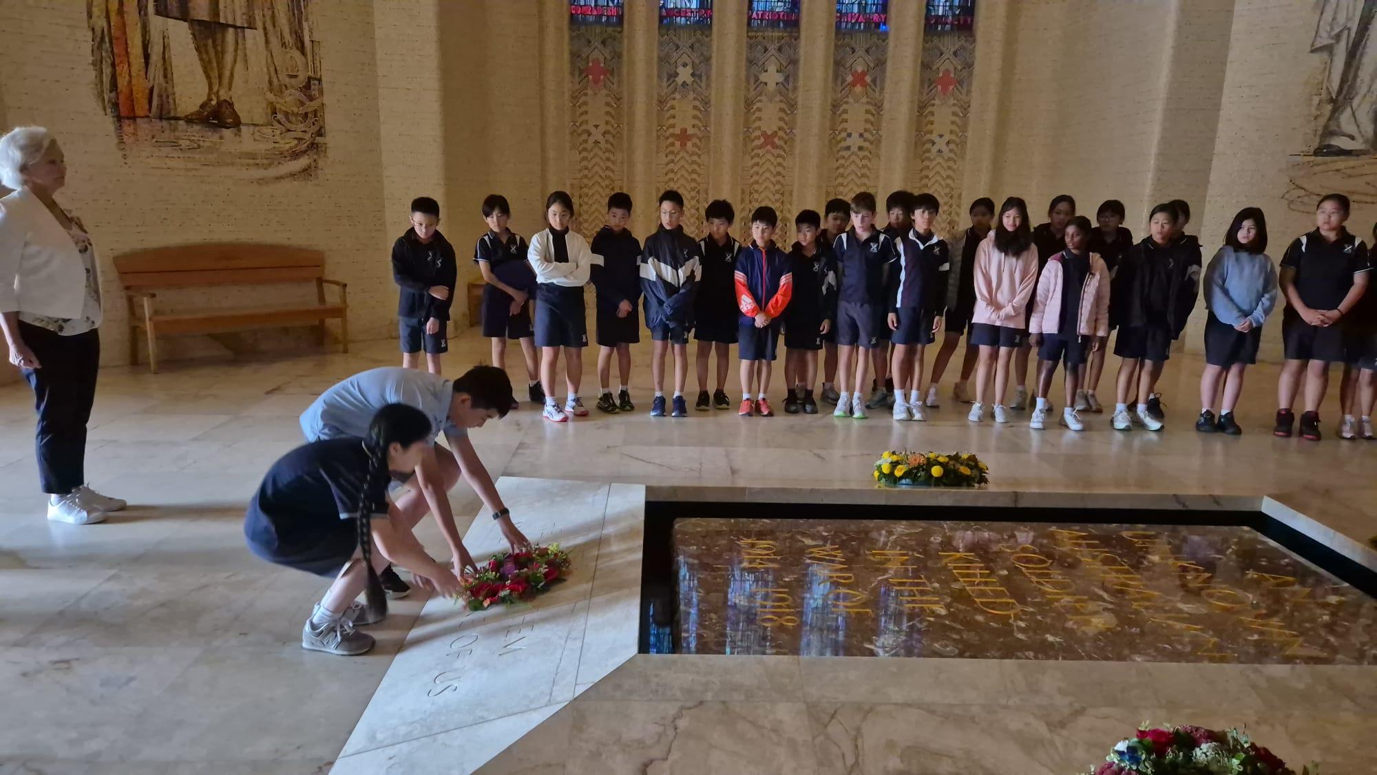 St. Andrews Christian College