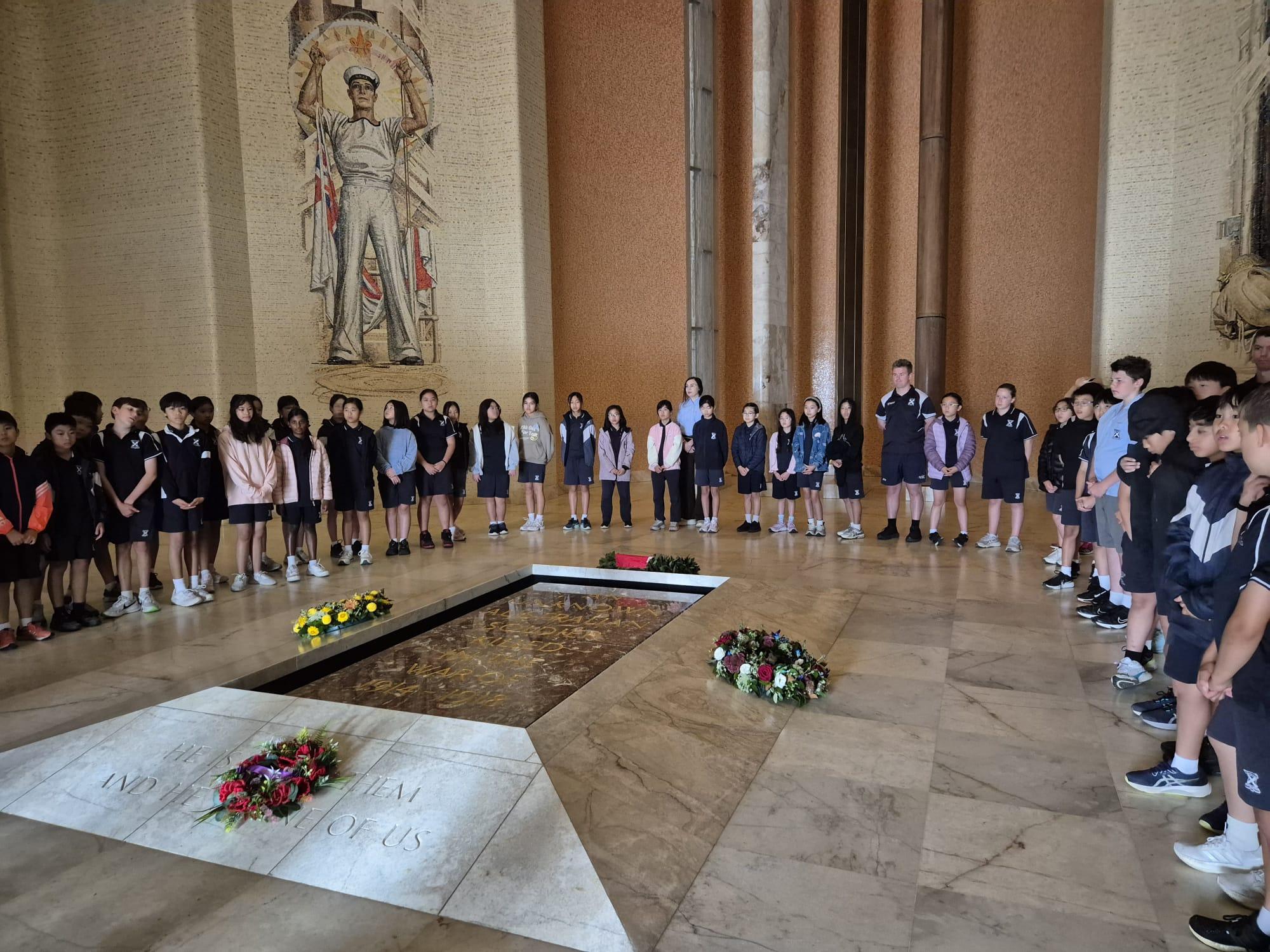 St. Andrews Christian College