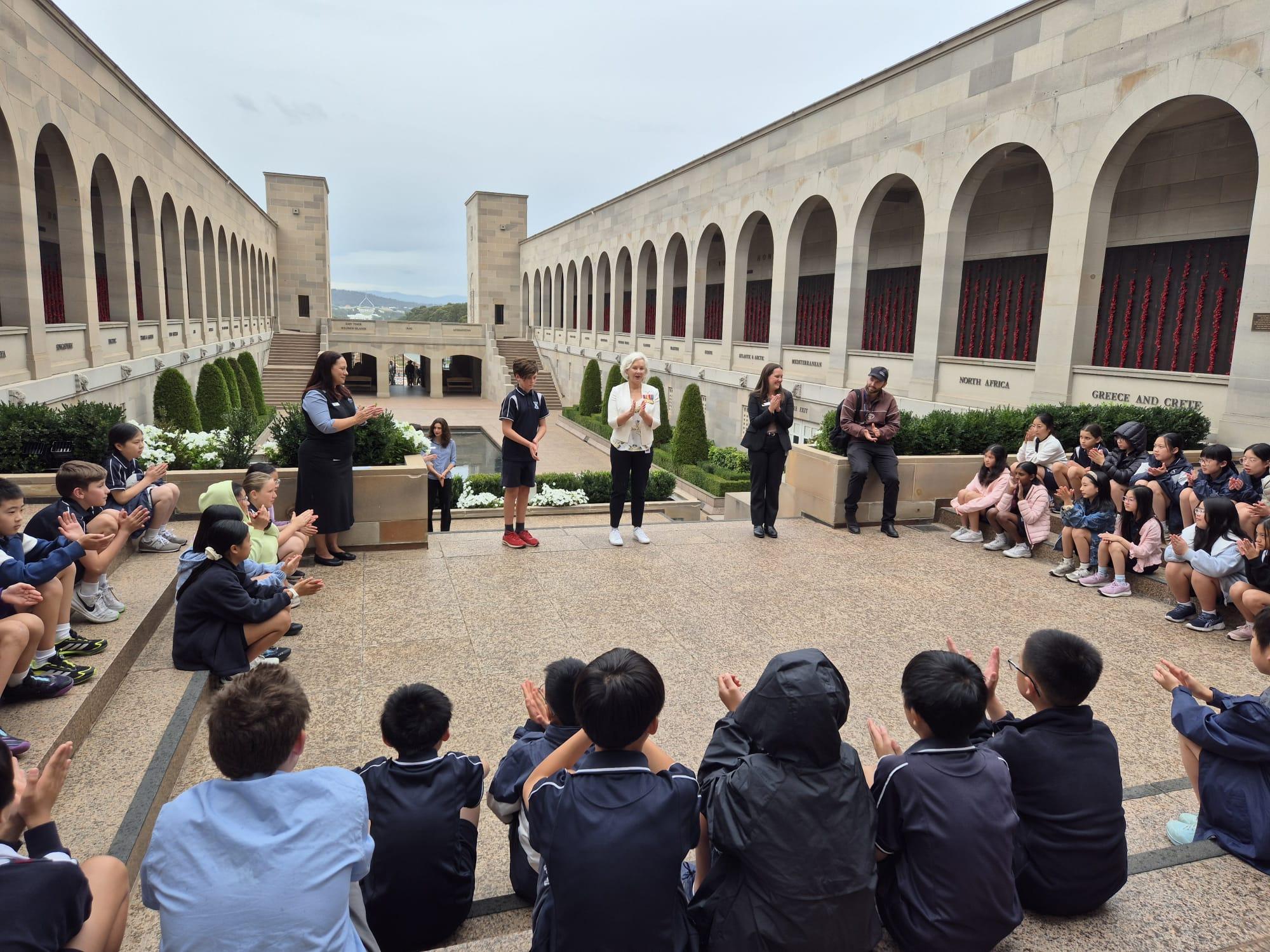 St. Andrews Christian College