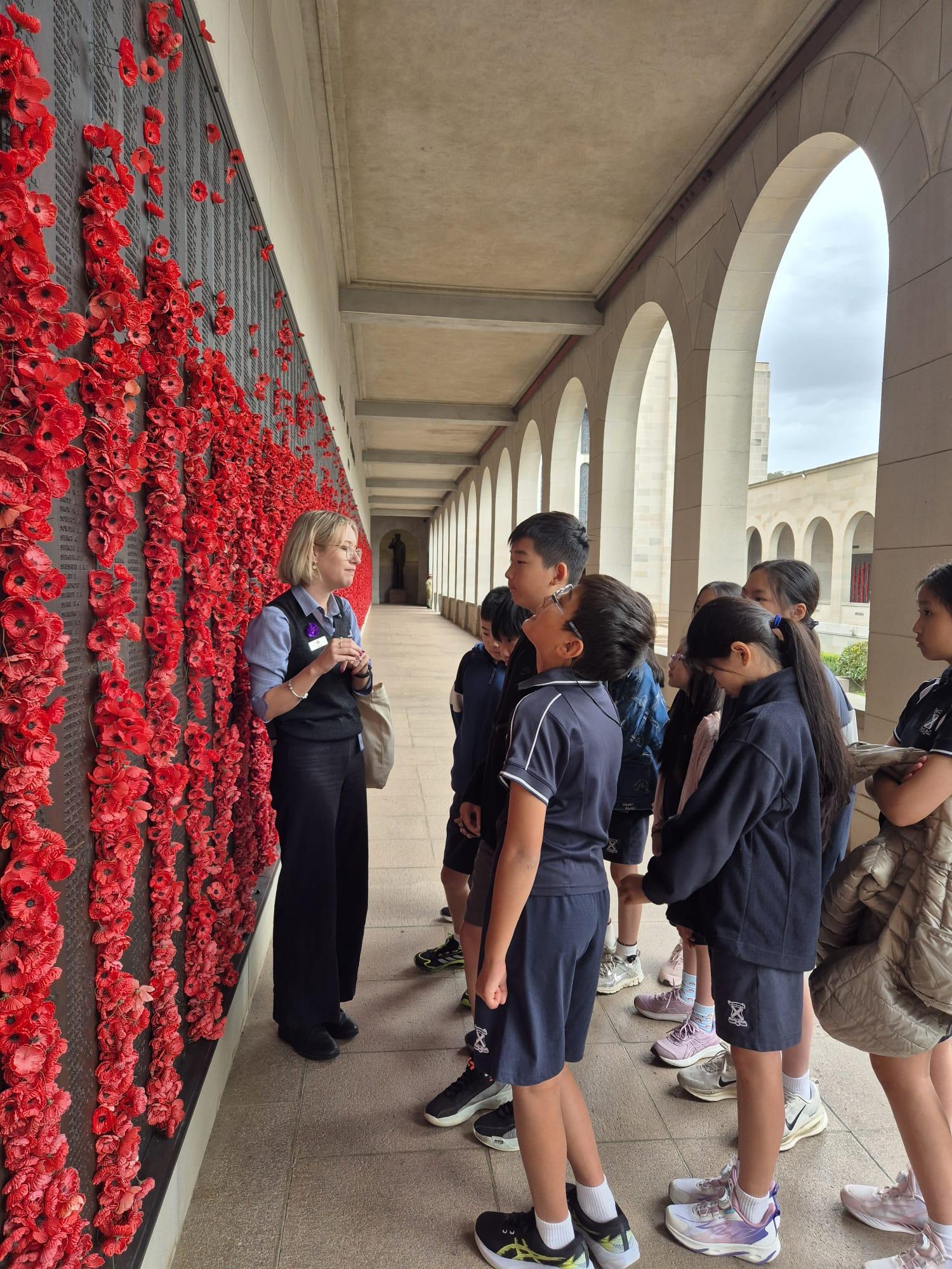 St. Andrews Christian College