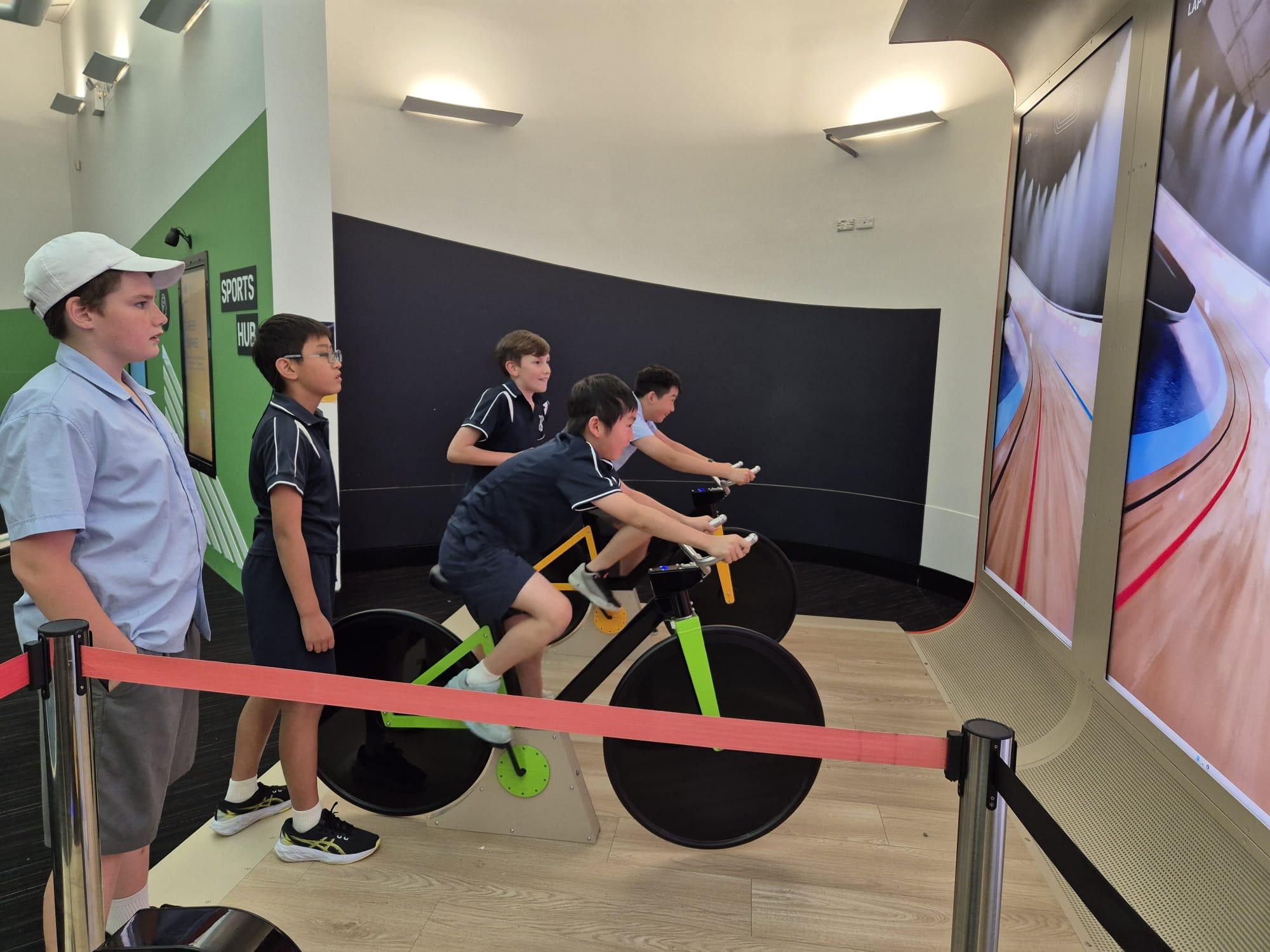 St. Andrews Christian College