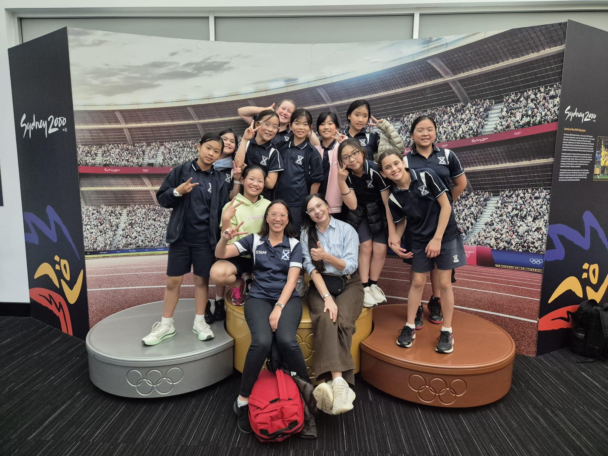 St. Andrews Christian College