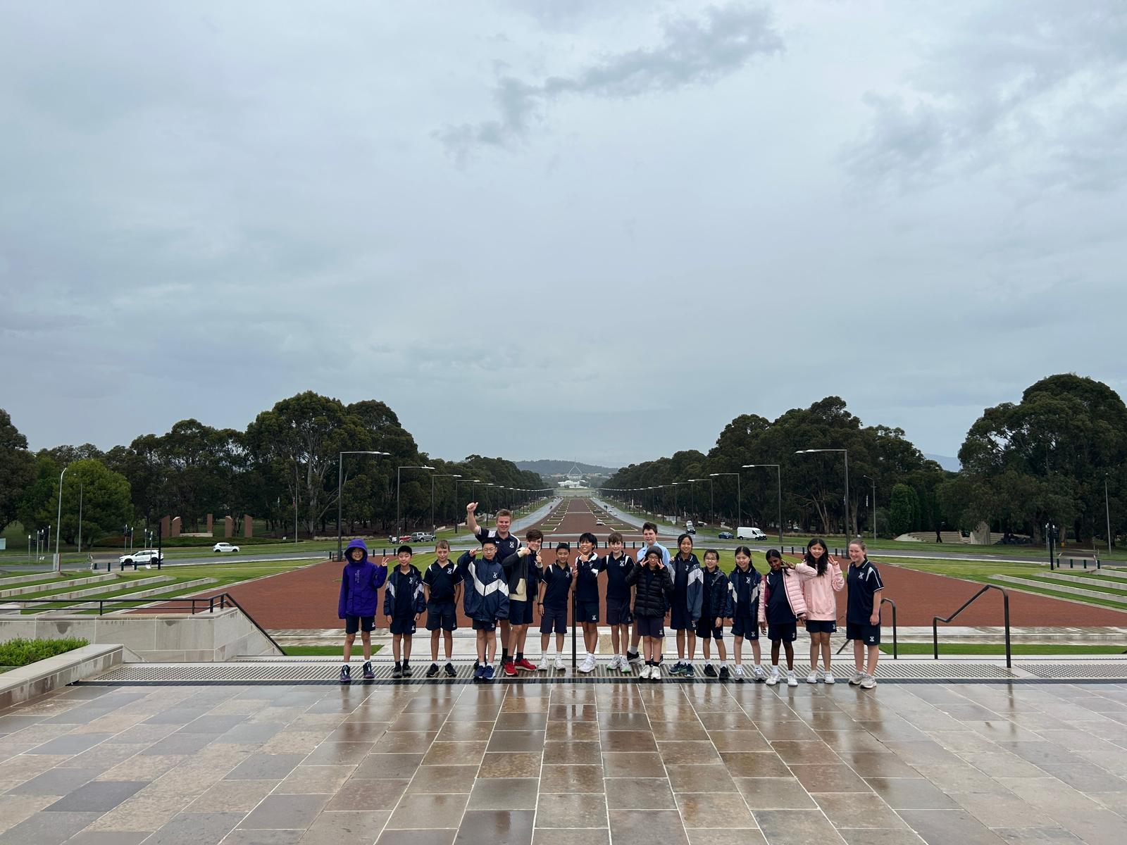 St. Andrews Christian College