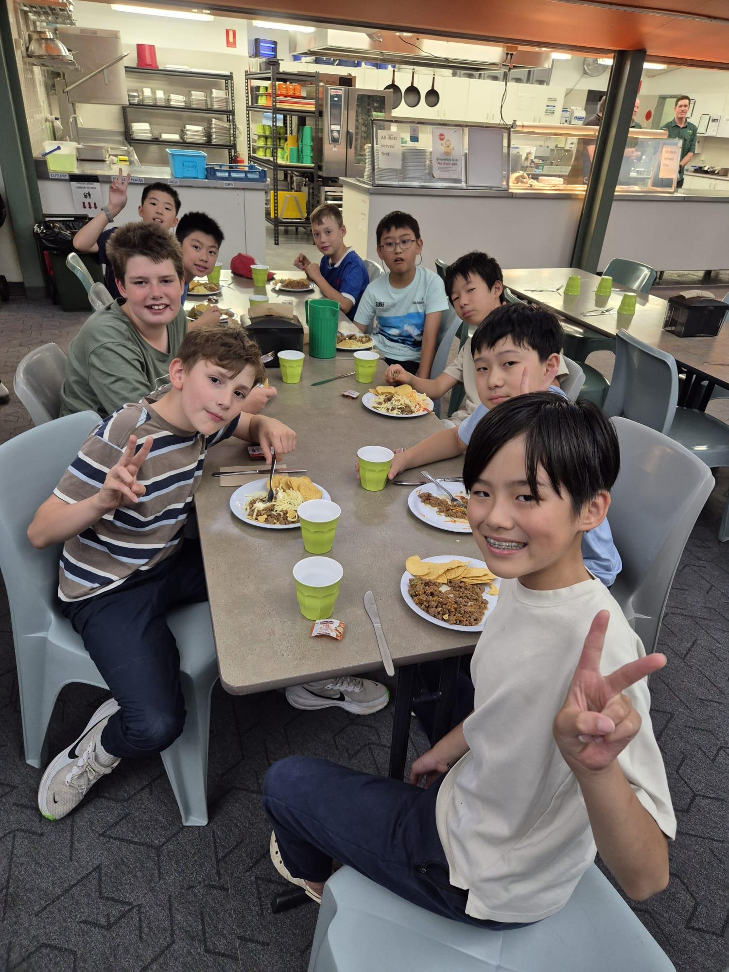 St. Andrews Christian College