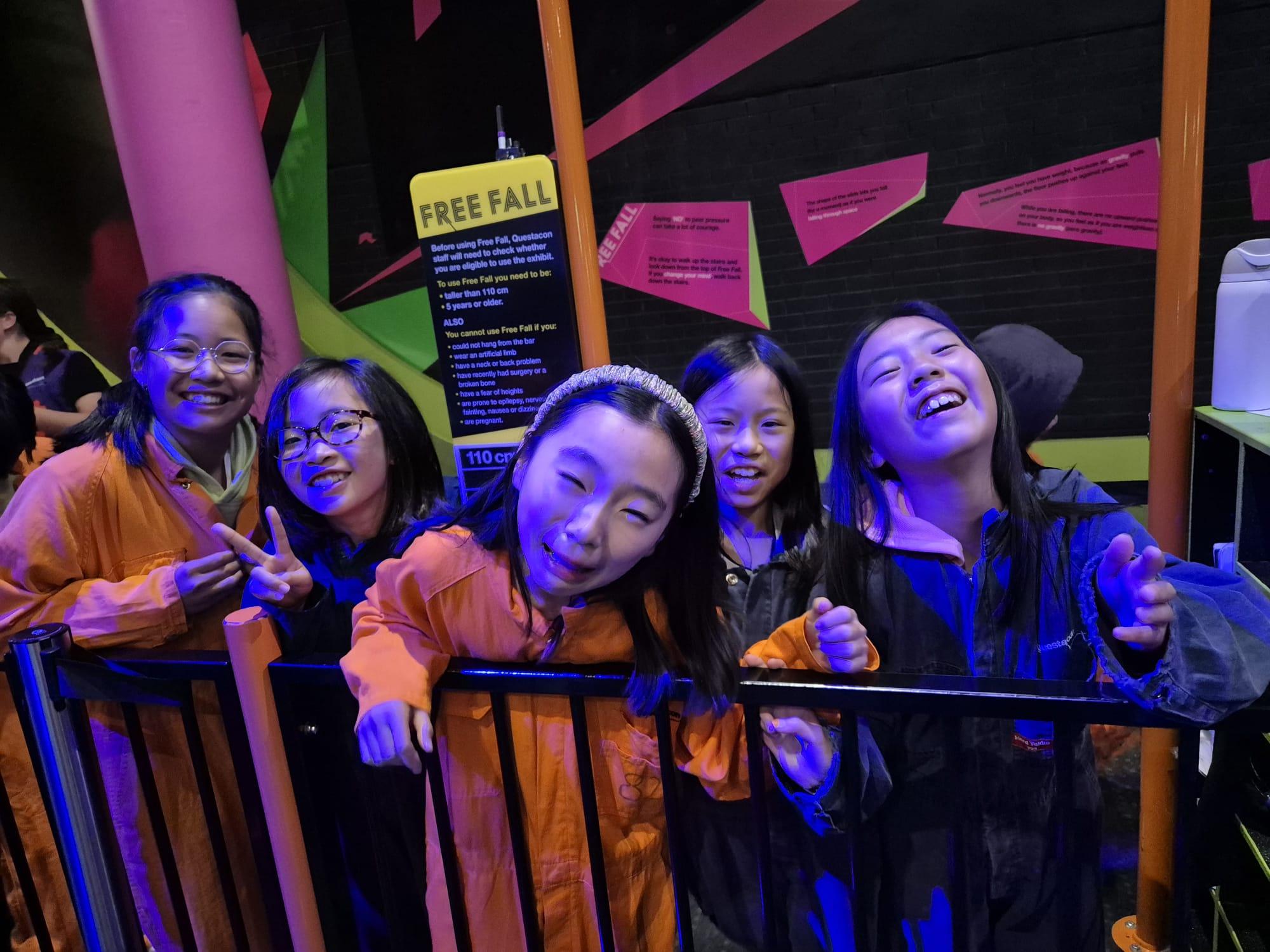 St. Andrews Christian College