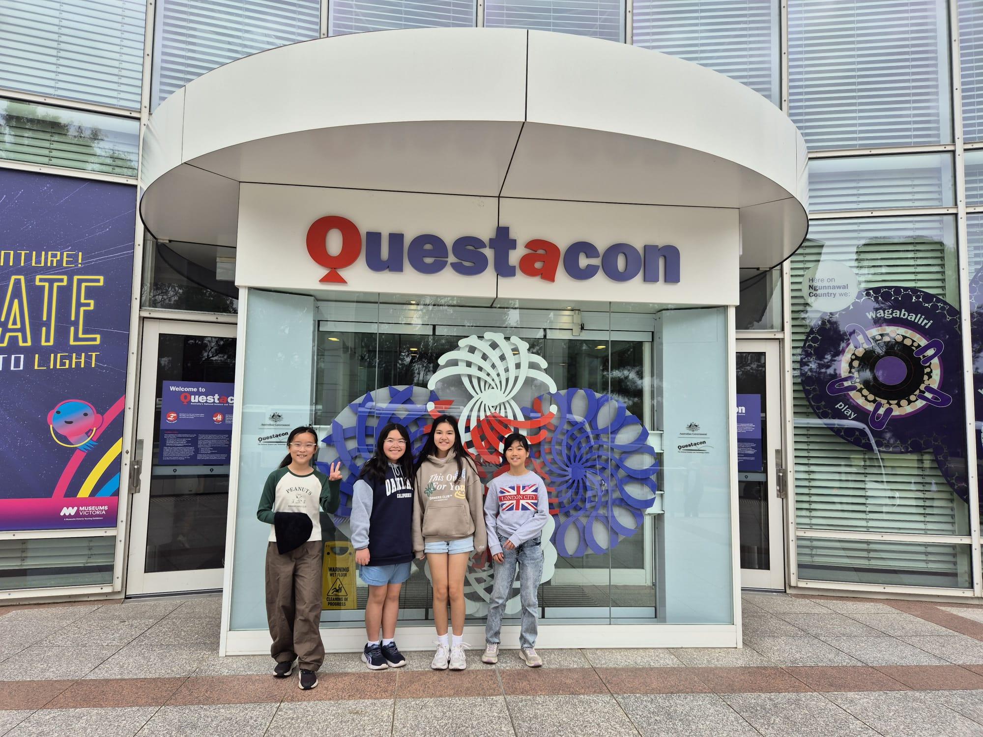 St. Andrews Christian College