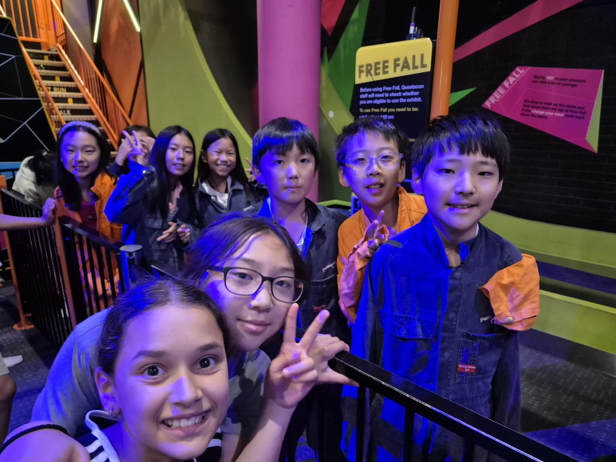 St. Andrews Christian College