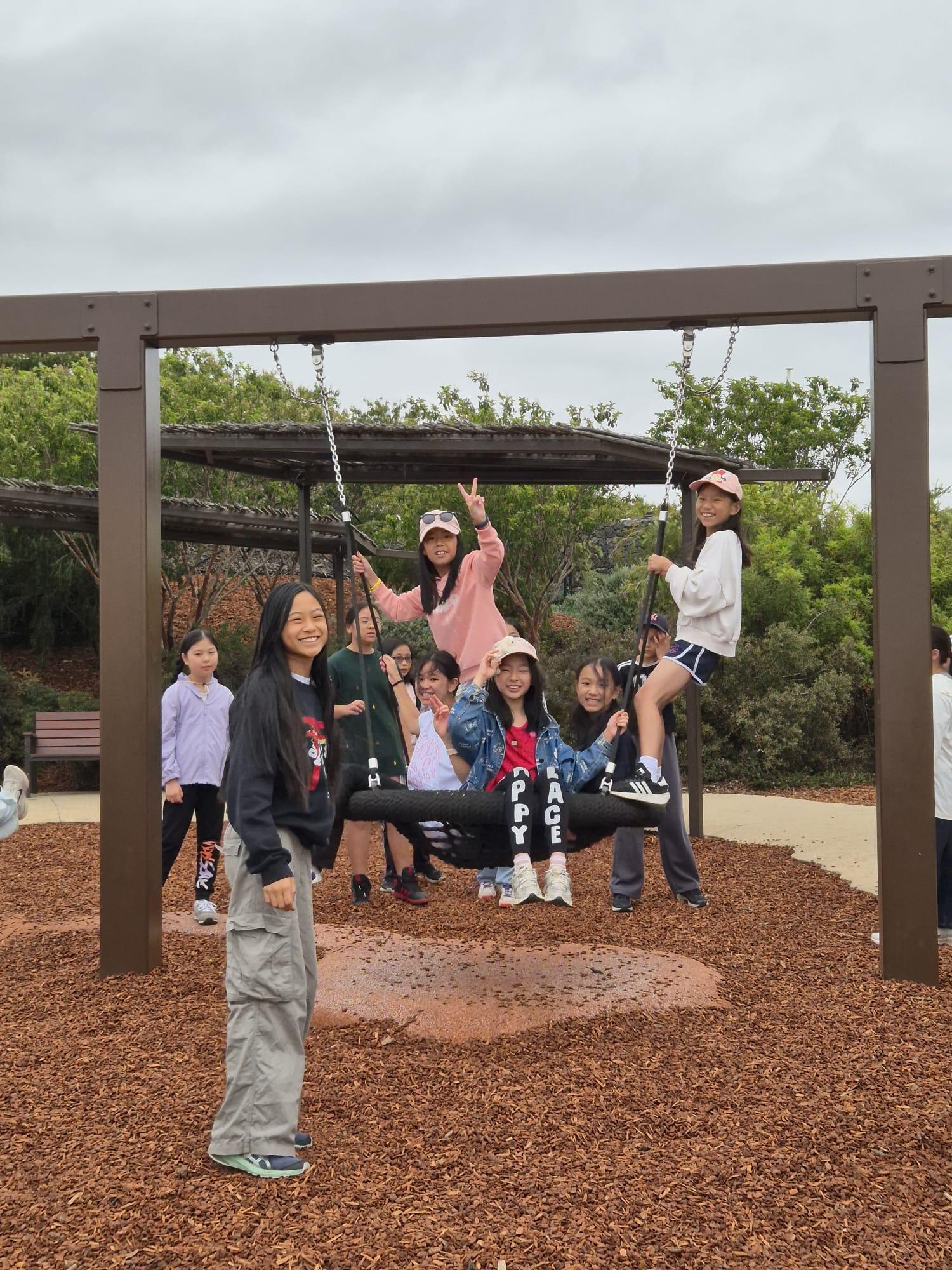 St. Andrews Christian College