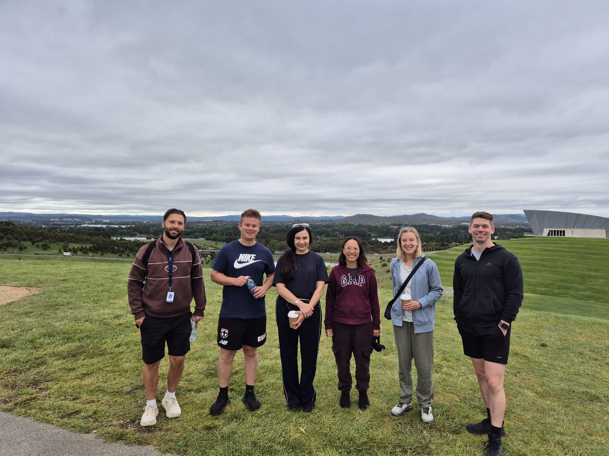 St. Andrews Christian College