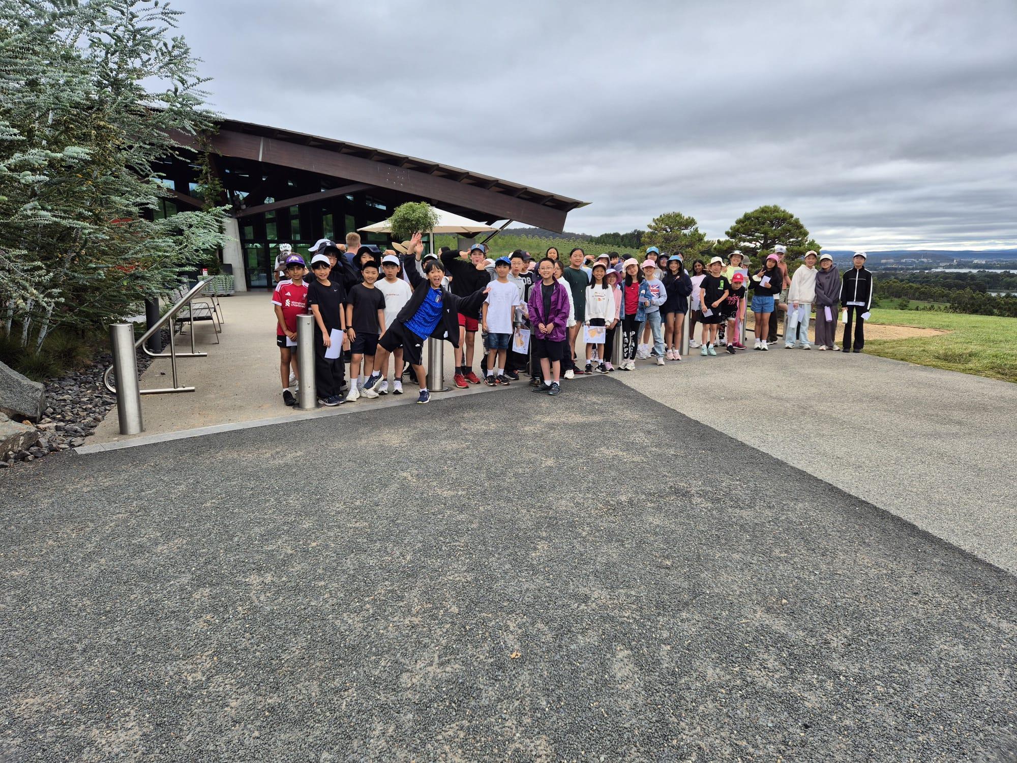 St. Andrews Christian College