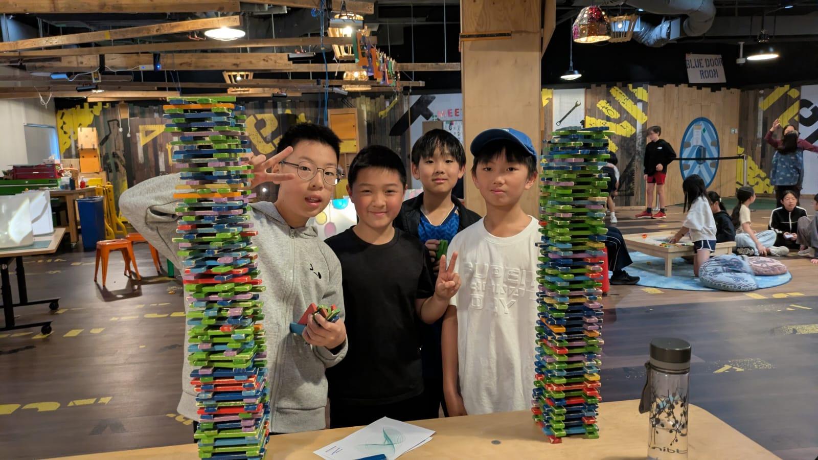 St. Andrews Christian College