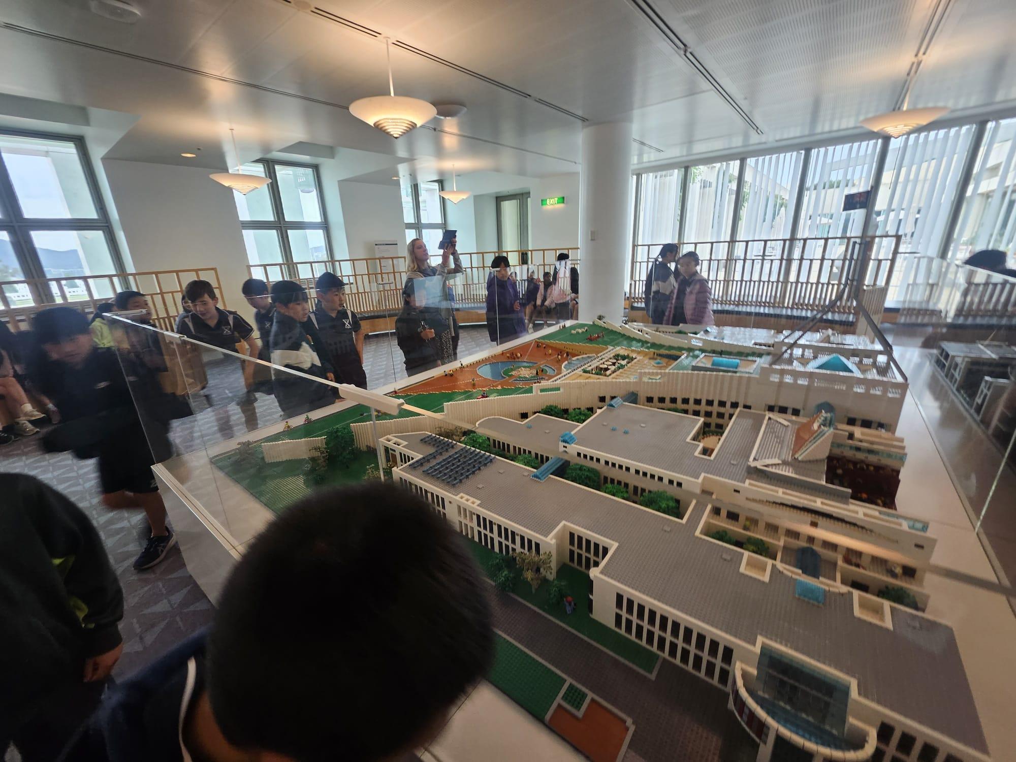 St. Andrews Christian College