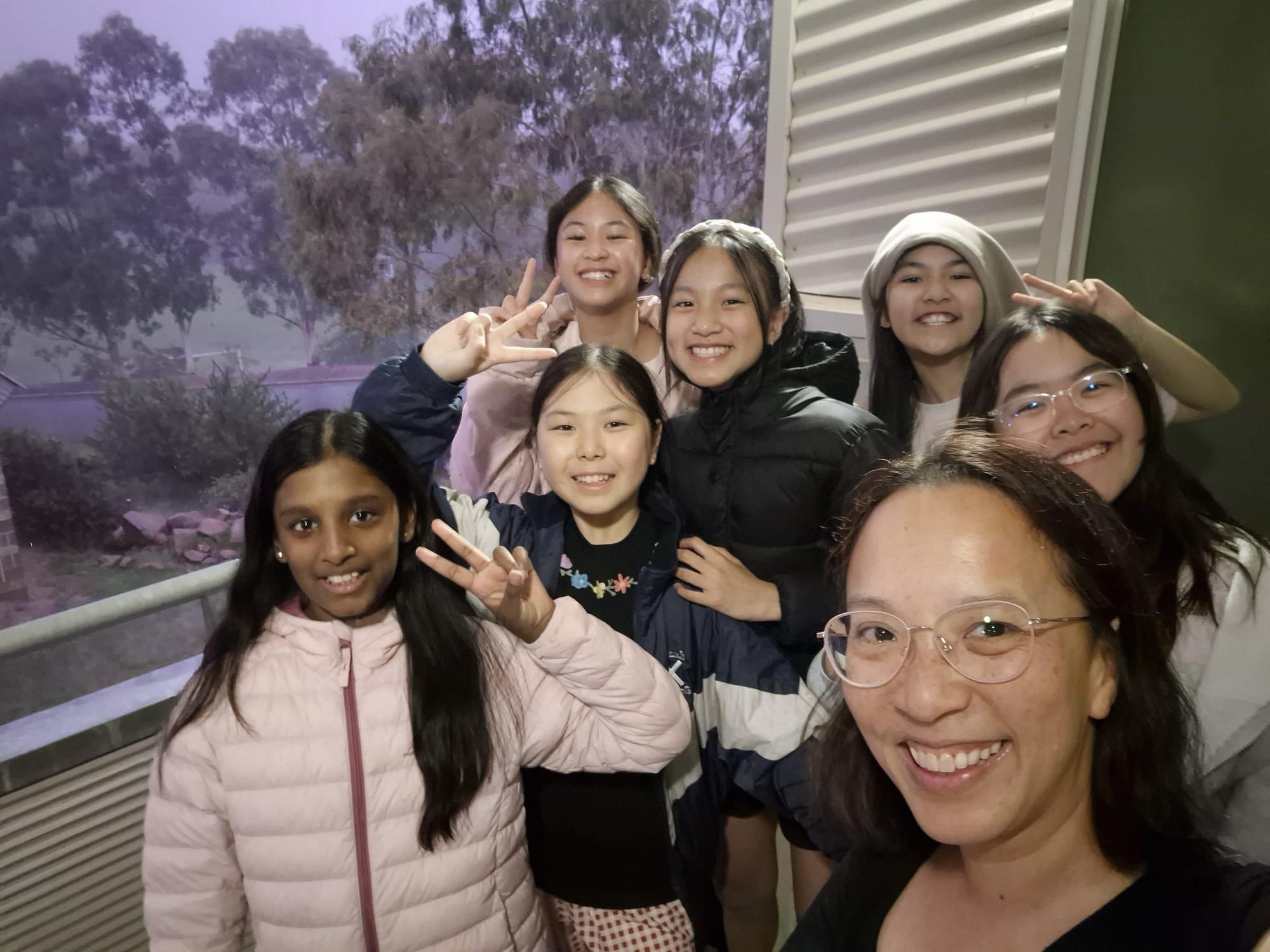 St. Andrews Christian College