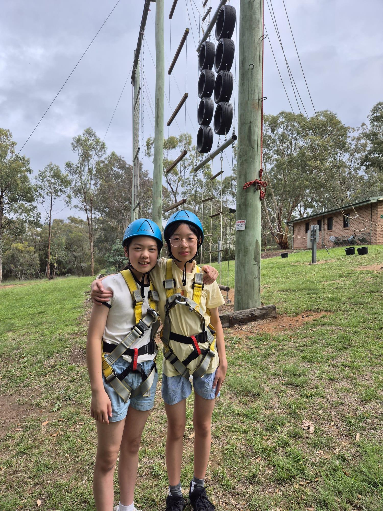 St. Andrews Christian College