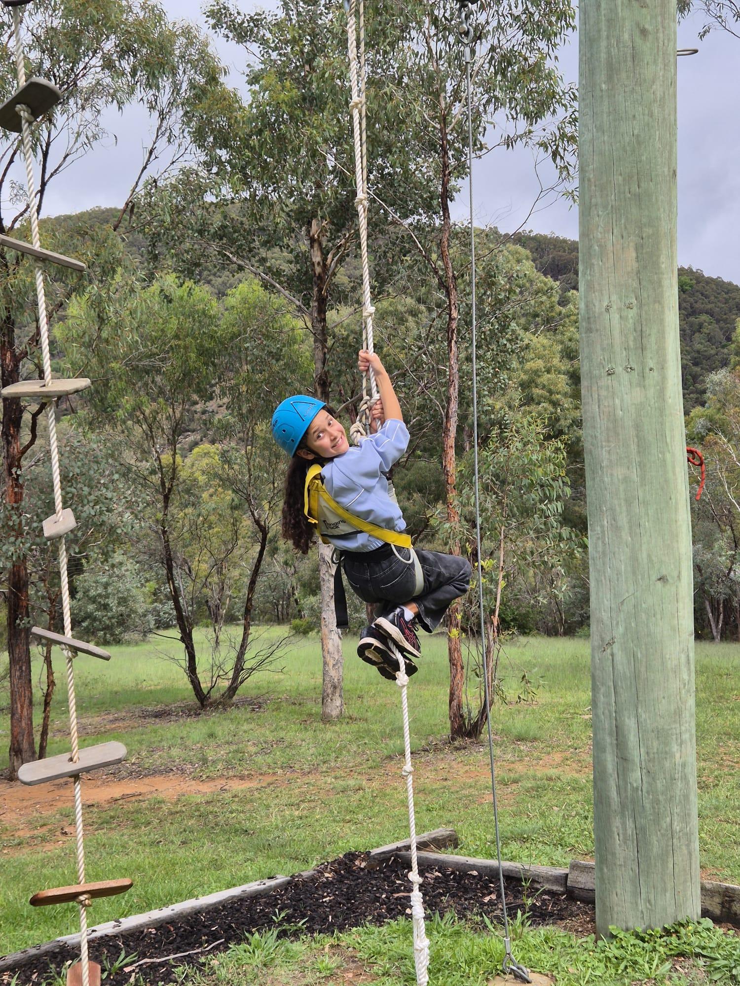 St. Andrews Christian College