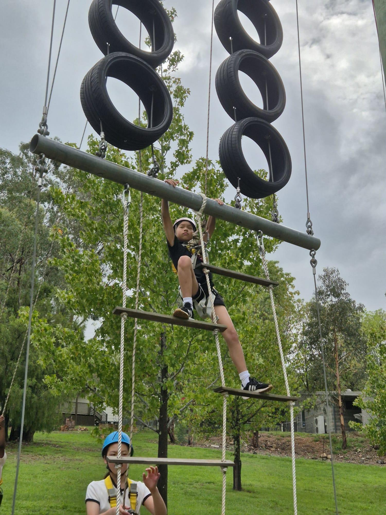 St. Andrews Christian College