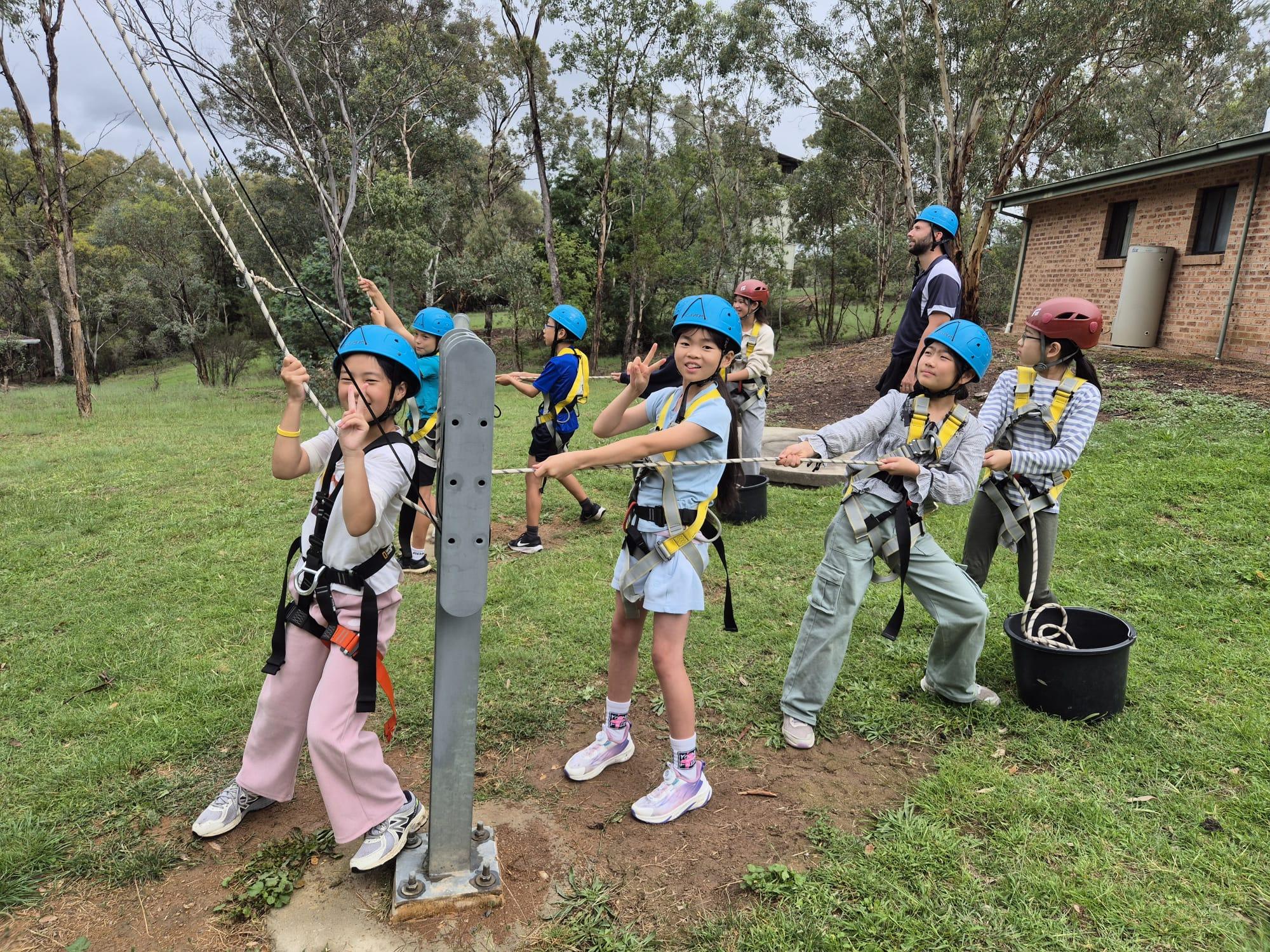 St. Andrews Christian College