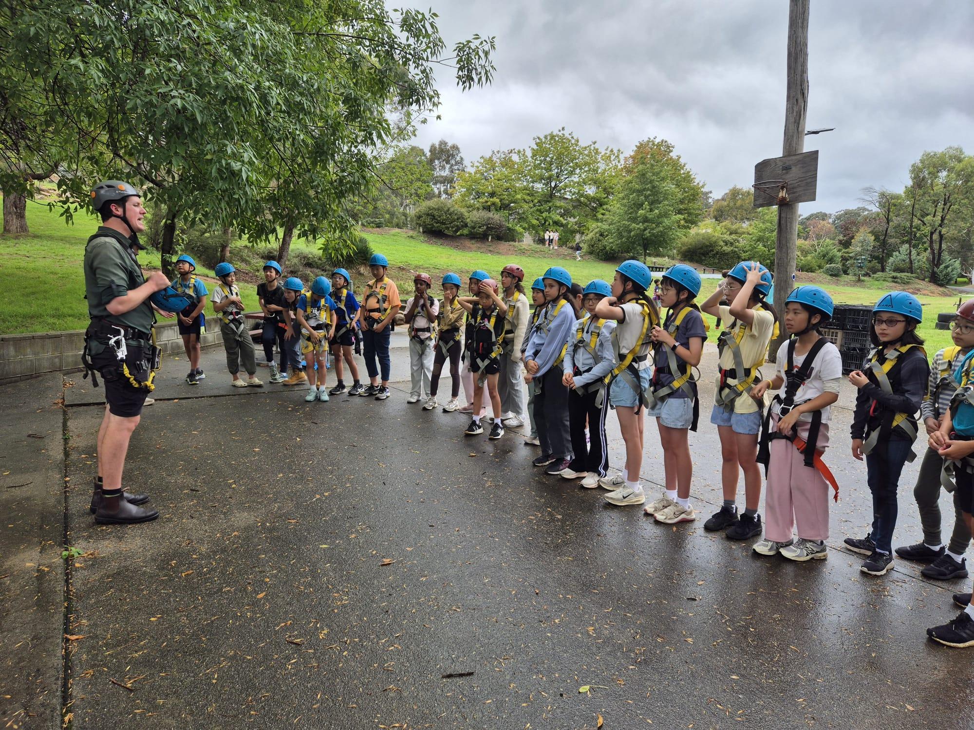 St. Andrews Christian College