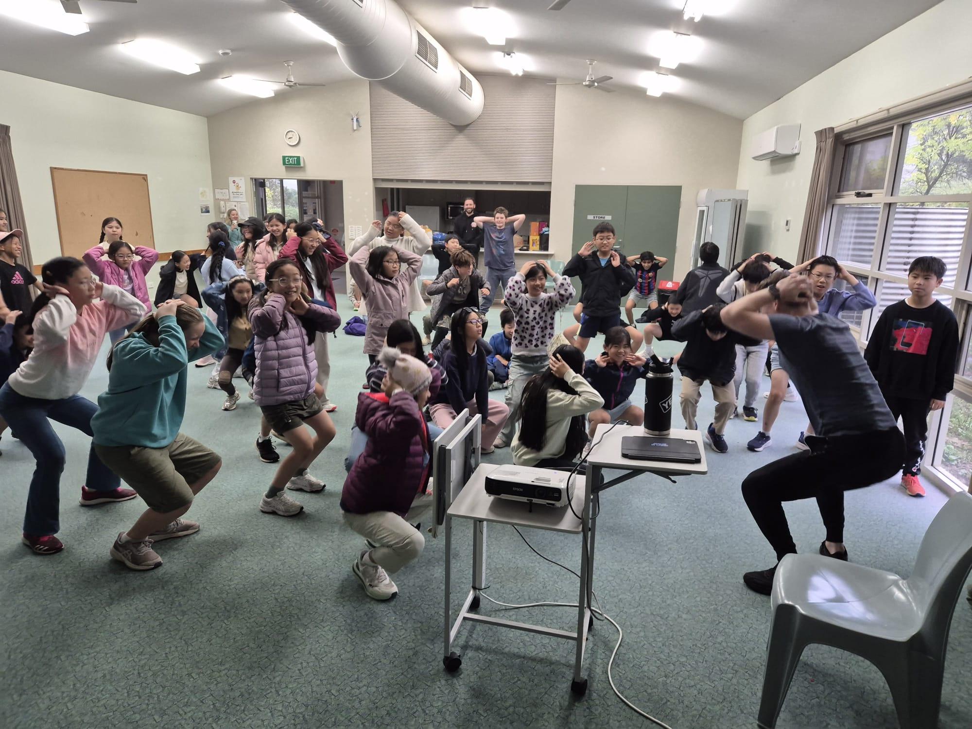 St. Andrews Christian College